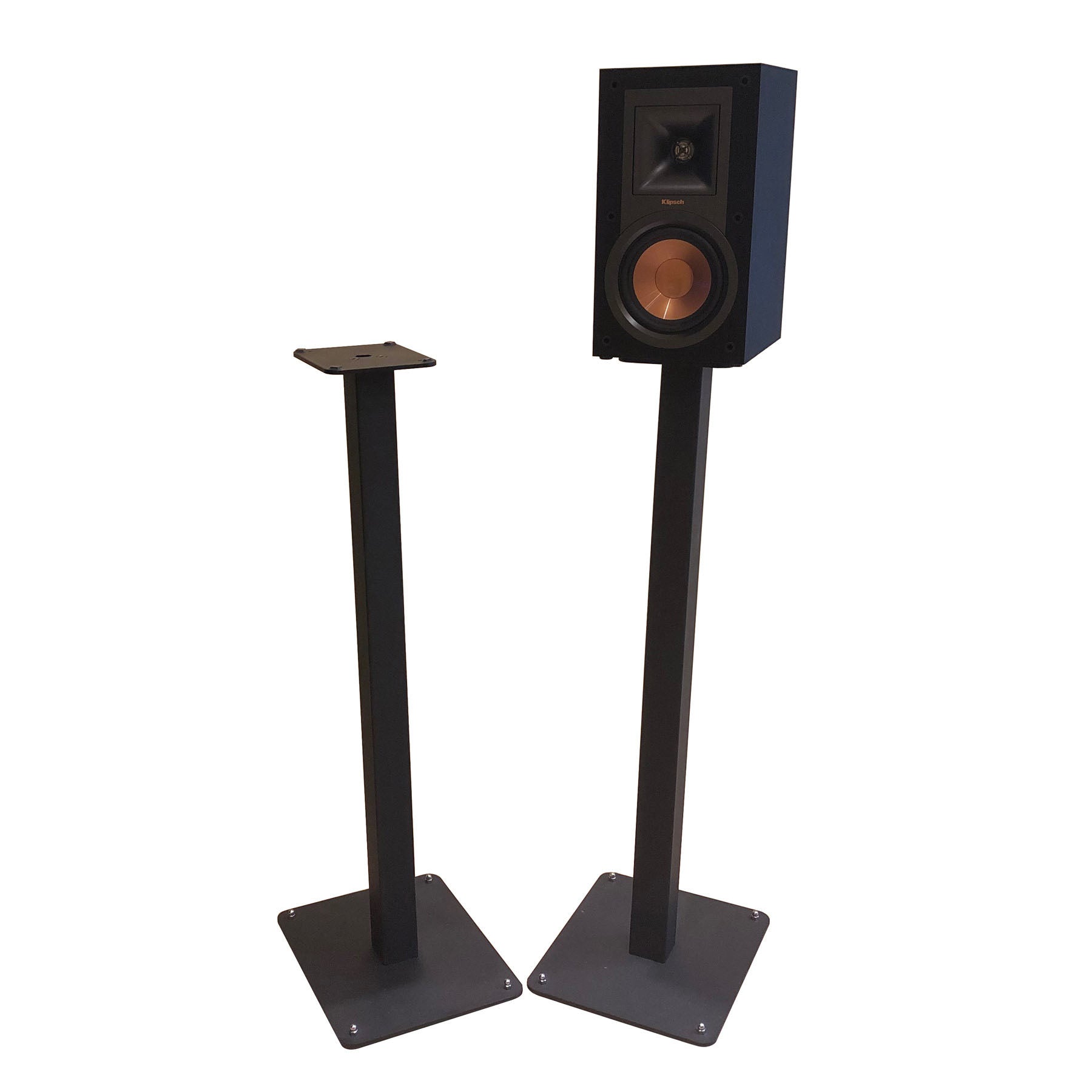 Zephyr Z-series Z-800 Speaker Stands (pair)