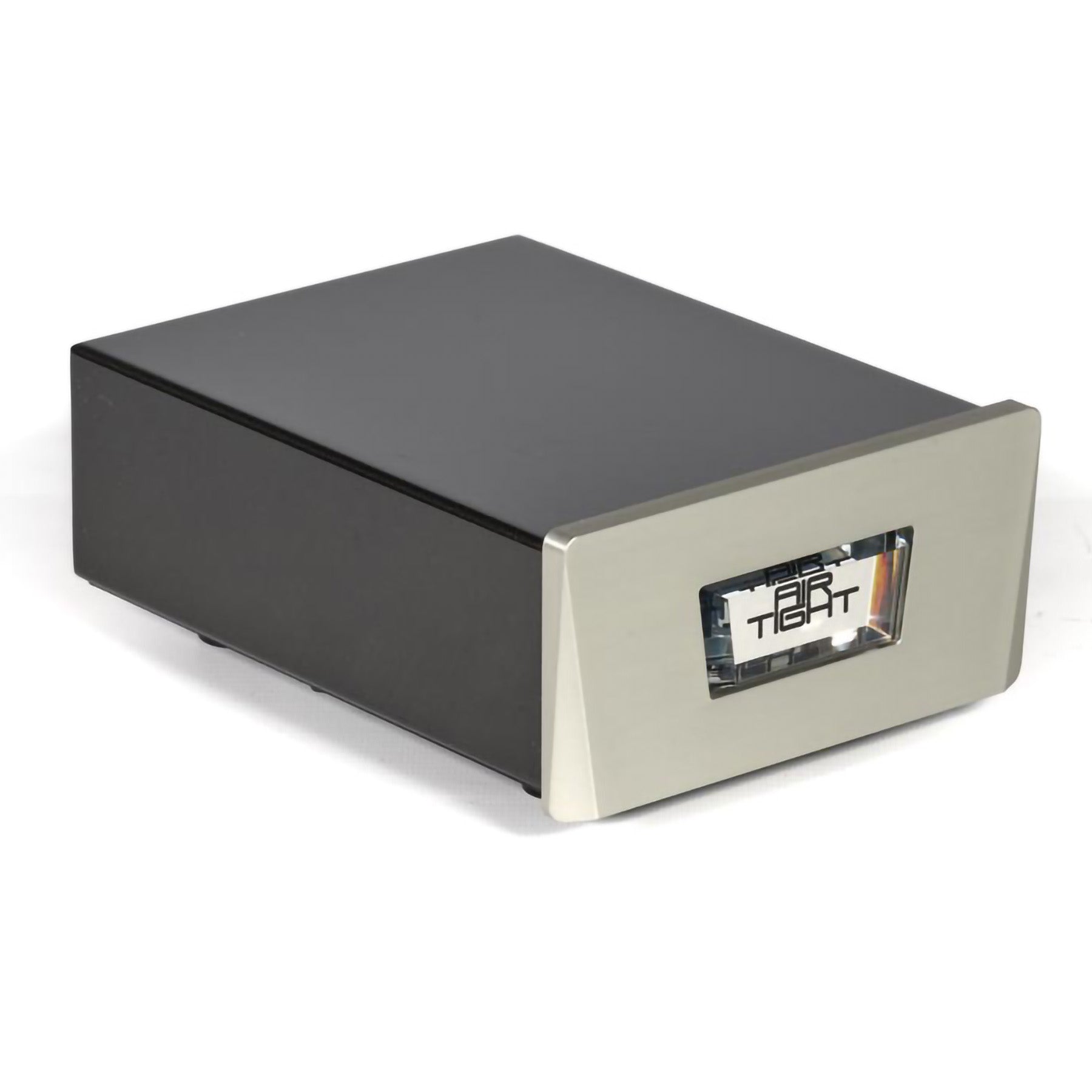 Air Tight ATH-3 MC Step-Up Transformer (with In/Out GND SW)