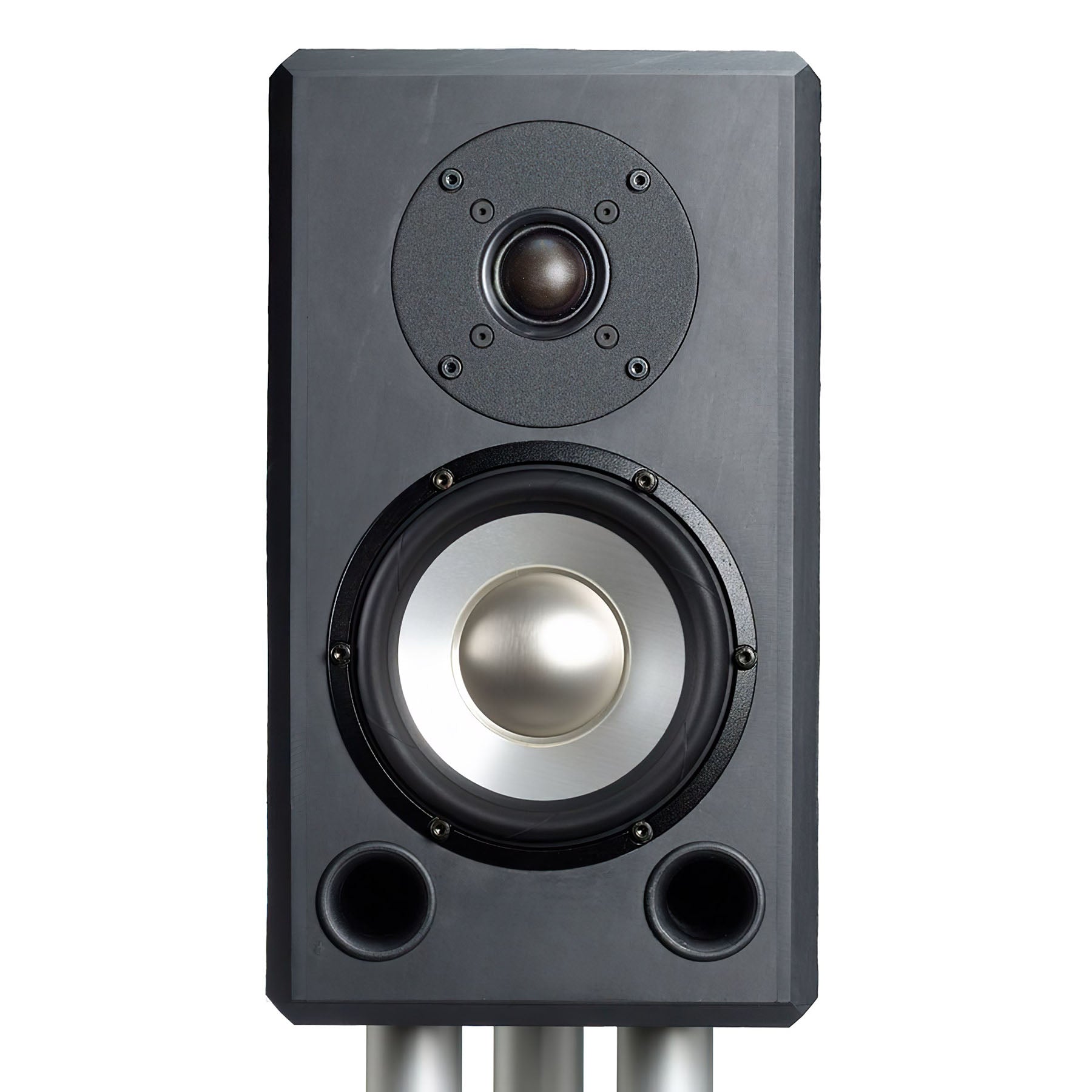 Fischer & Fischer SN/SL 70 2-way Single Wired Standmount Loudspeaker (pair)