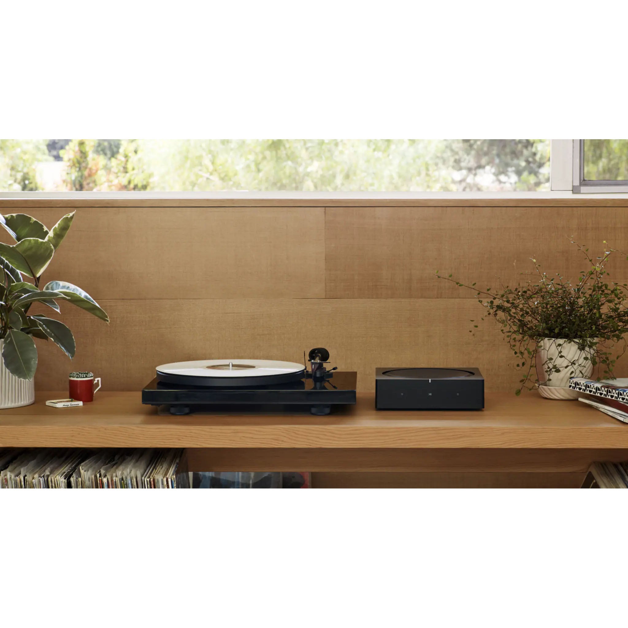 Sonos Amp - Our Best-Ever Wireless Amplifier