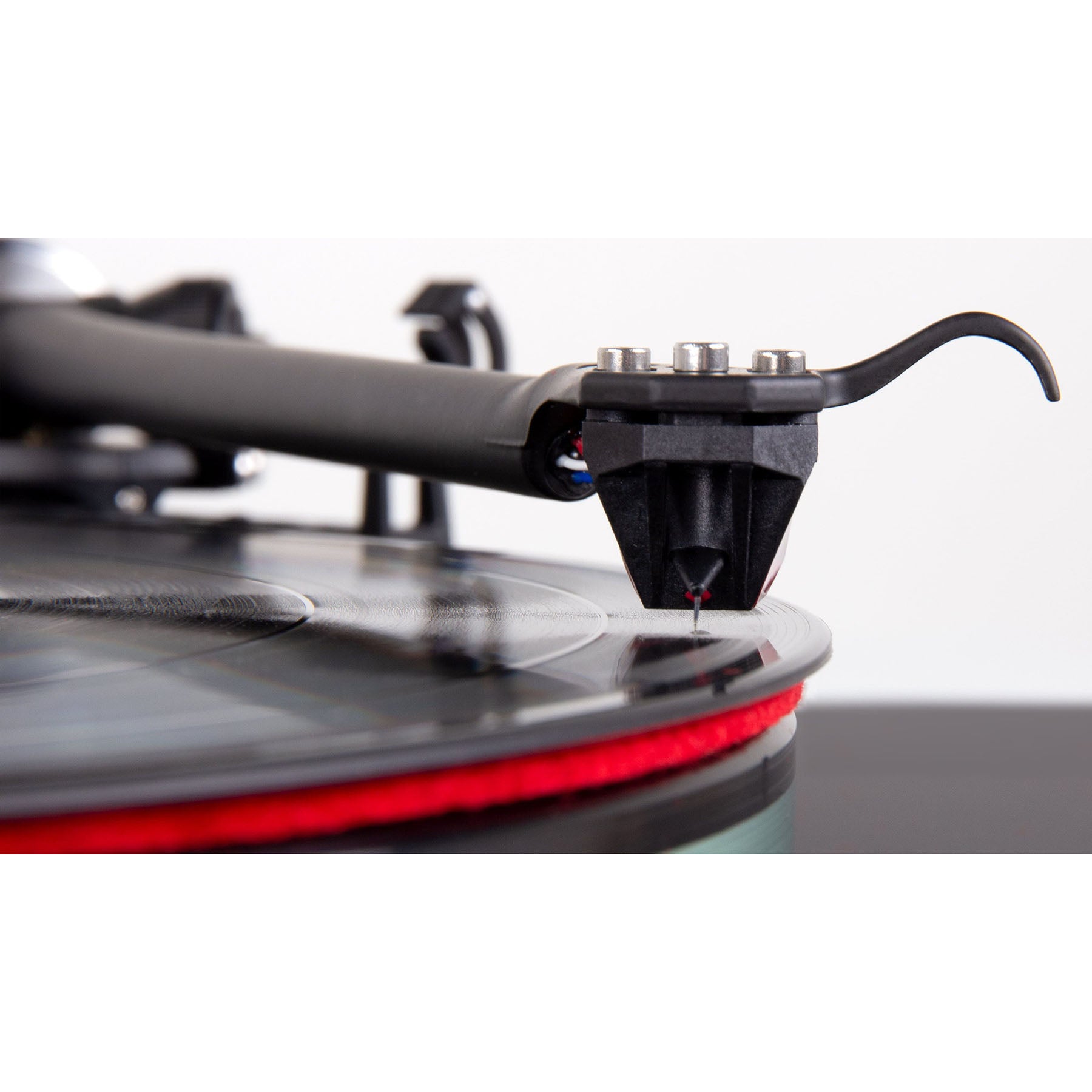 Rega Ania Pro Cartridge