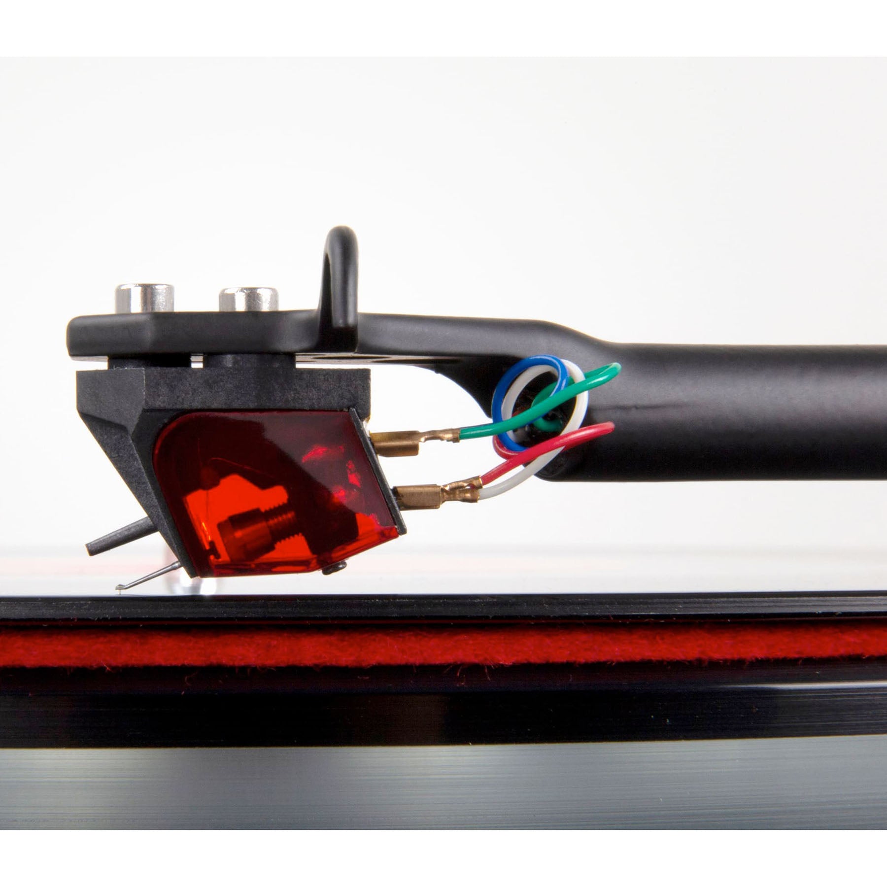 Rega Ania Pro Cartridge