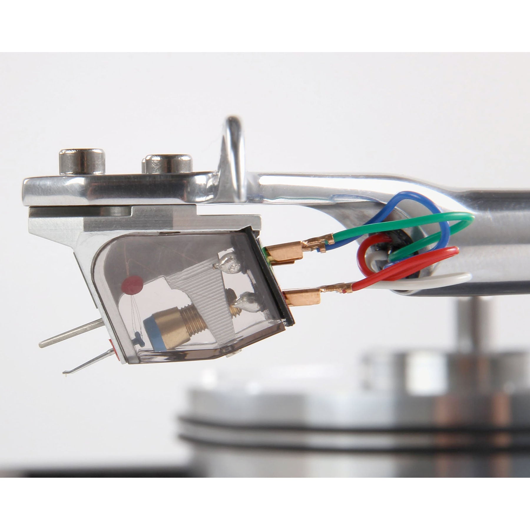 Rega Apheta 3 Cartridge