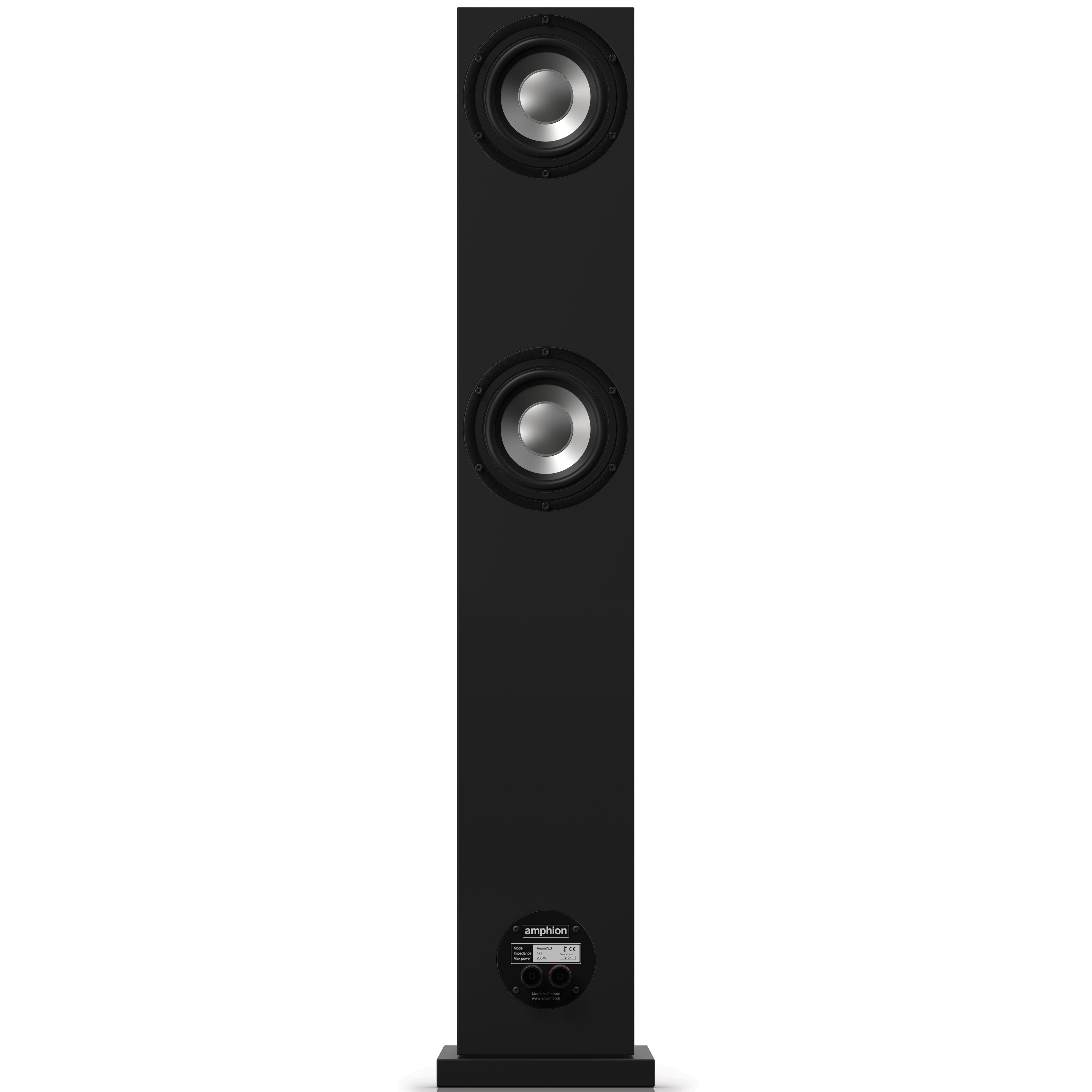 Amphion Argon7LS Floorstanding Speakers (pair)