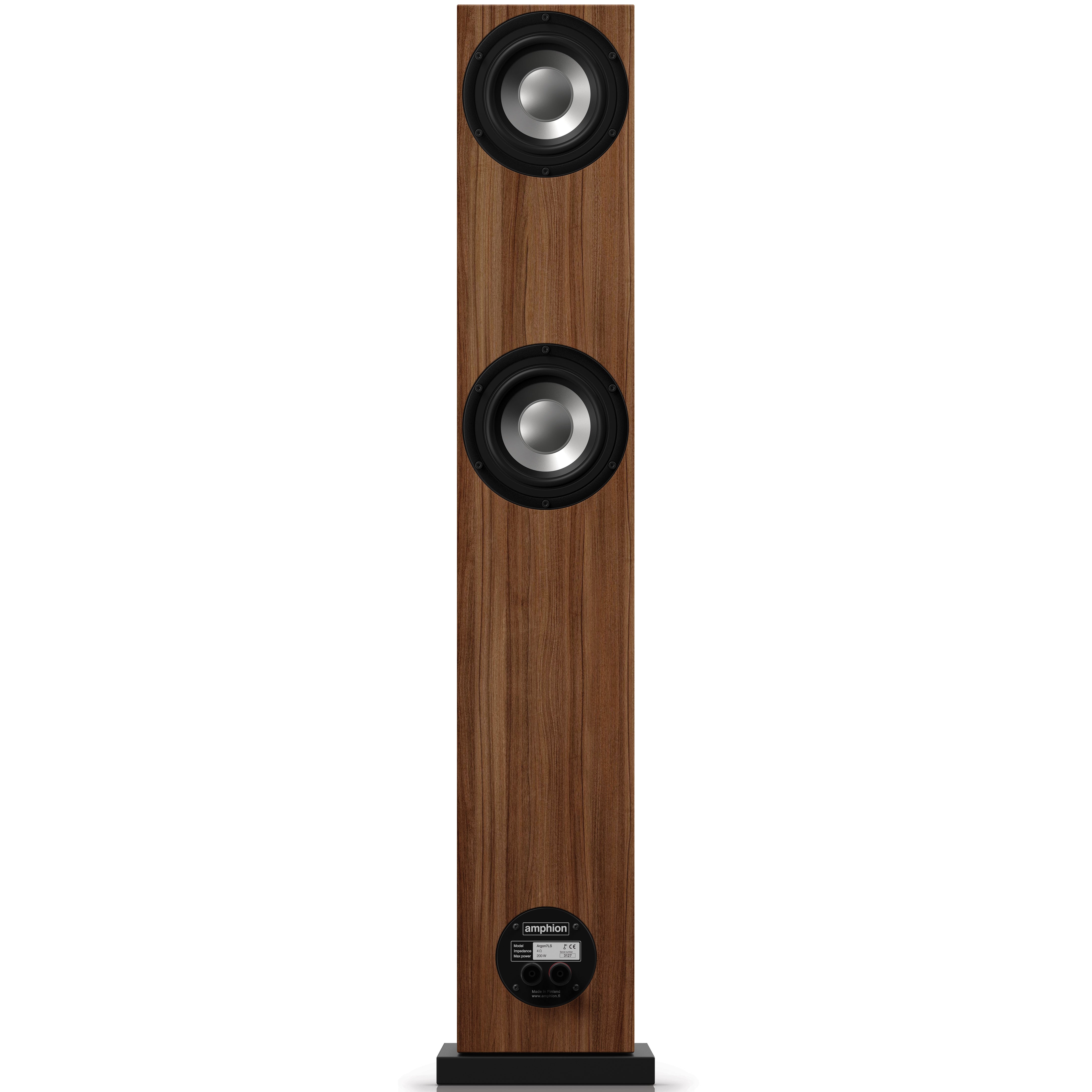 Amphion Argon7LS Floorstanding Speakers (pair)