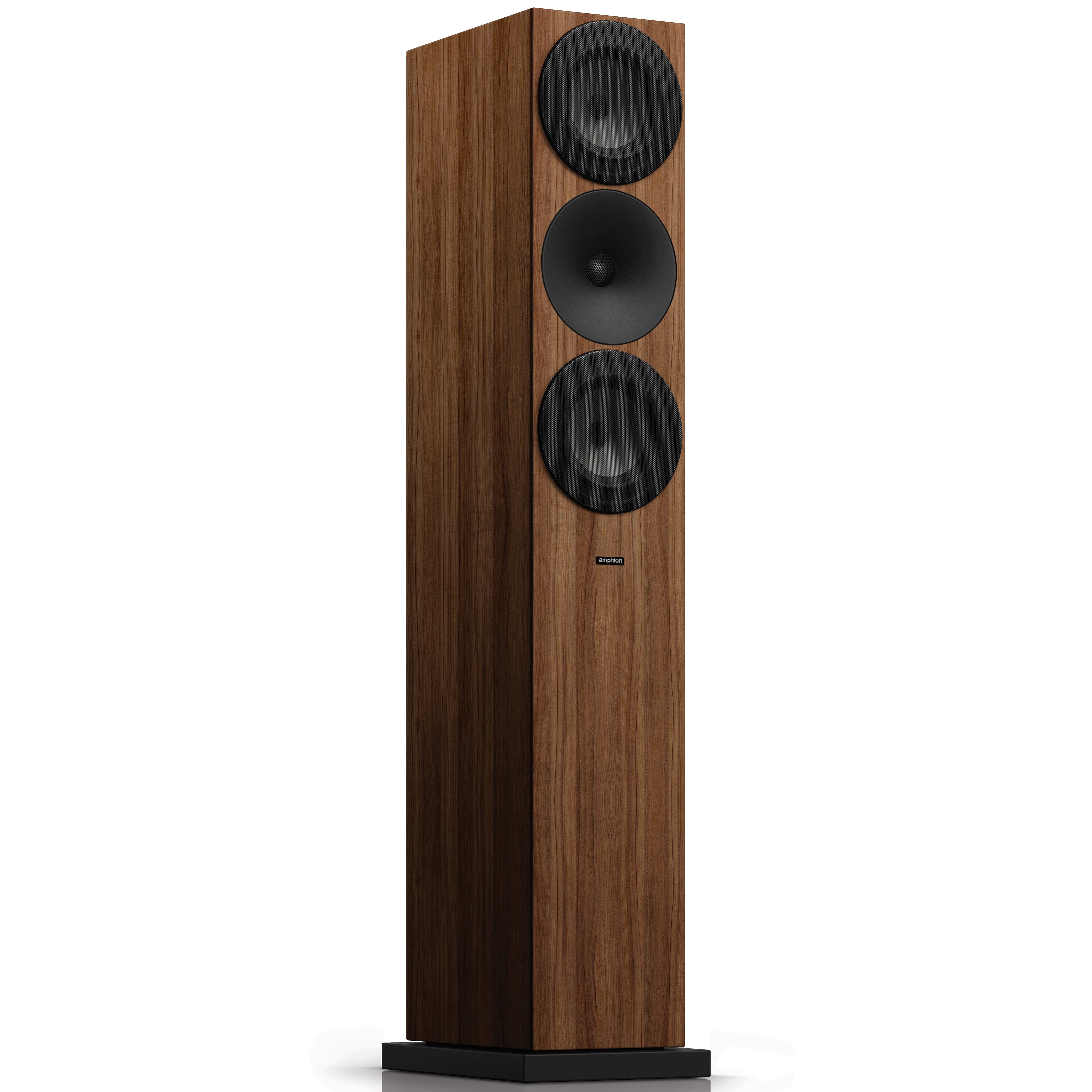 Amphion Argon7LS Floorstanding Speakers (pair)