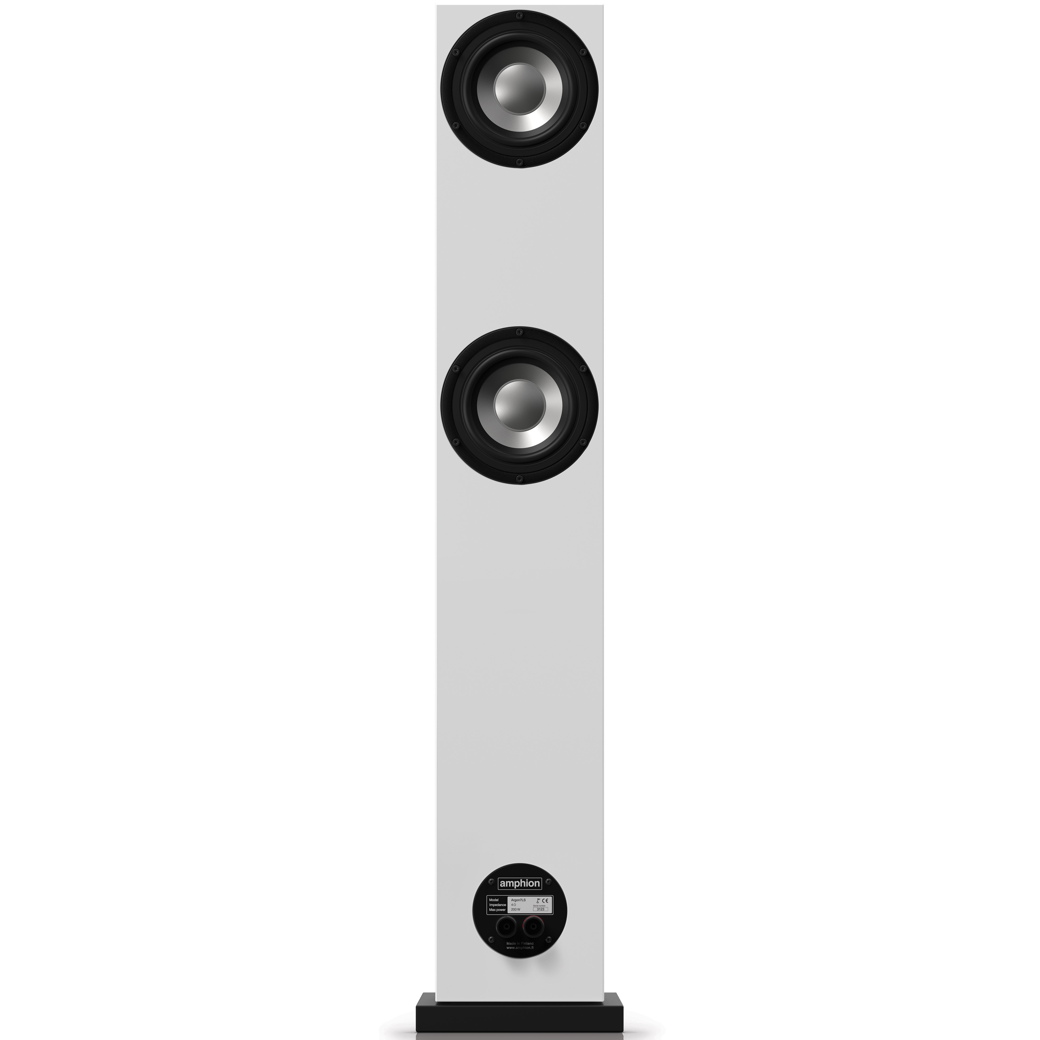 Amphion Argon7LS Floorstanding Speakers (pair)