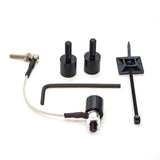 Michell Arm Plate Decoupling Kit