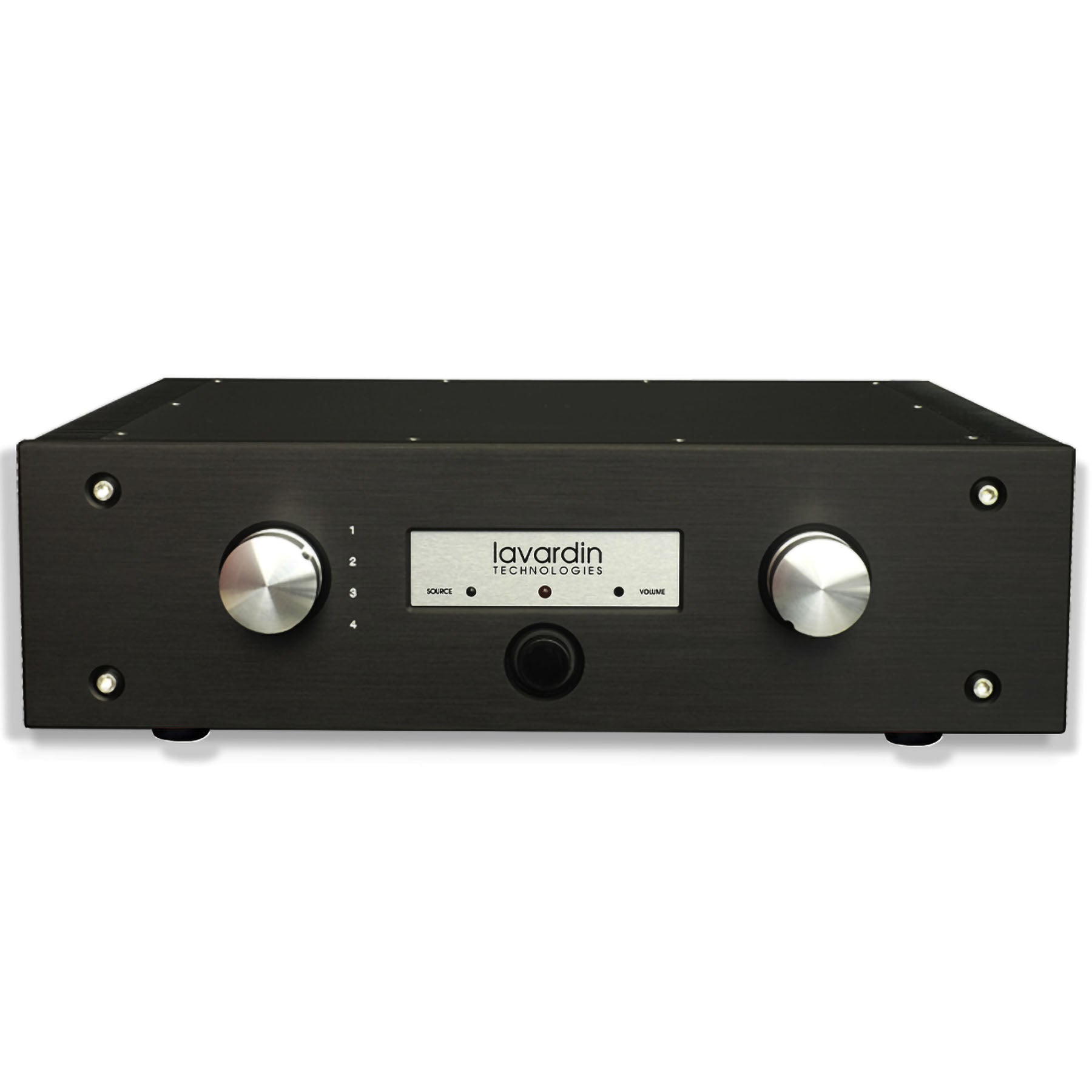 Lavardin ITx Stereo Integrated Amplifier