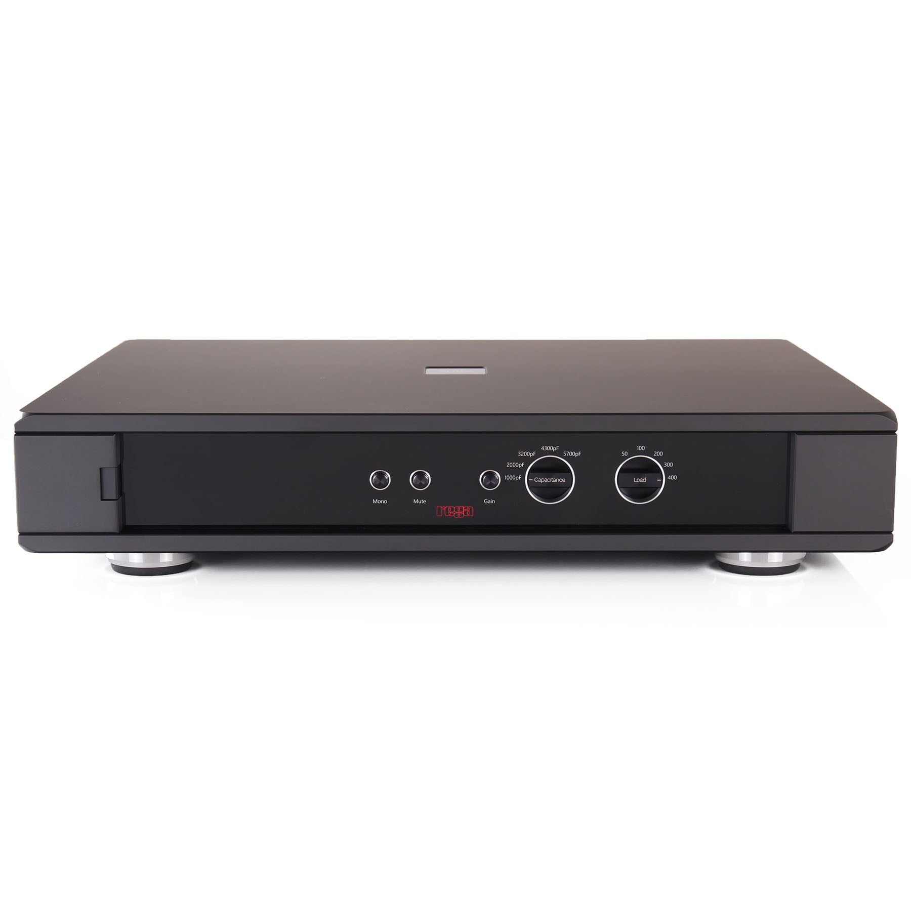 Rega Aura MC Fully Adjustable MC Phono Preamplifier