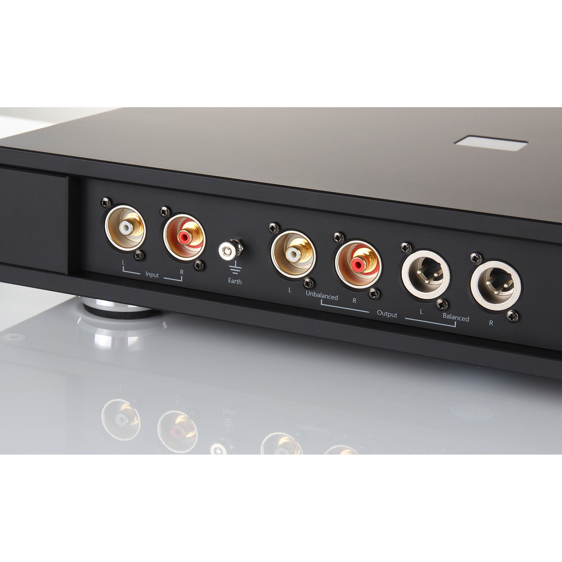 Rega Aura MC Fully Adjustable MC Phono Preamplifier