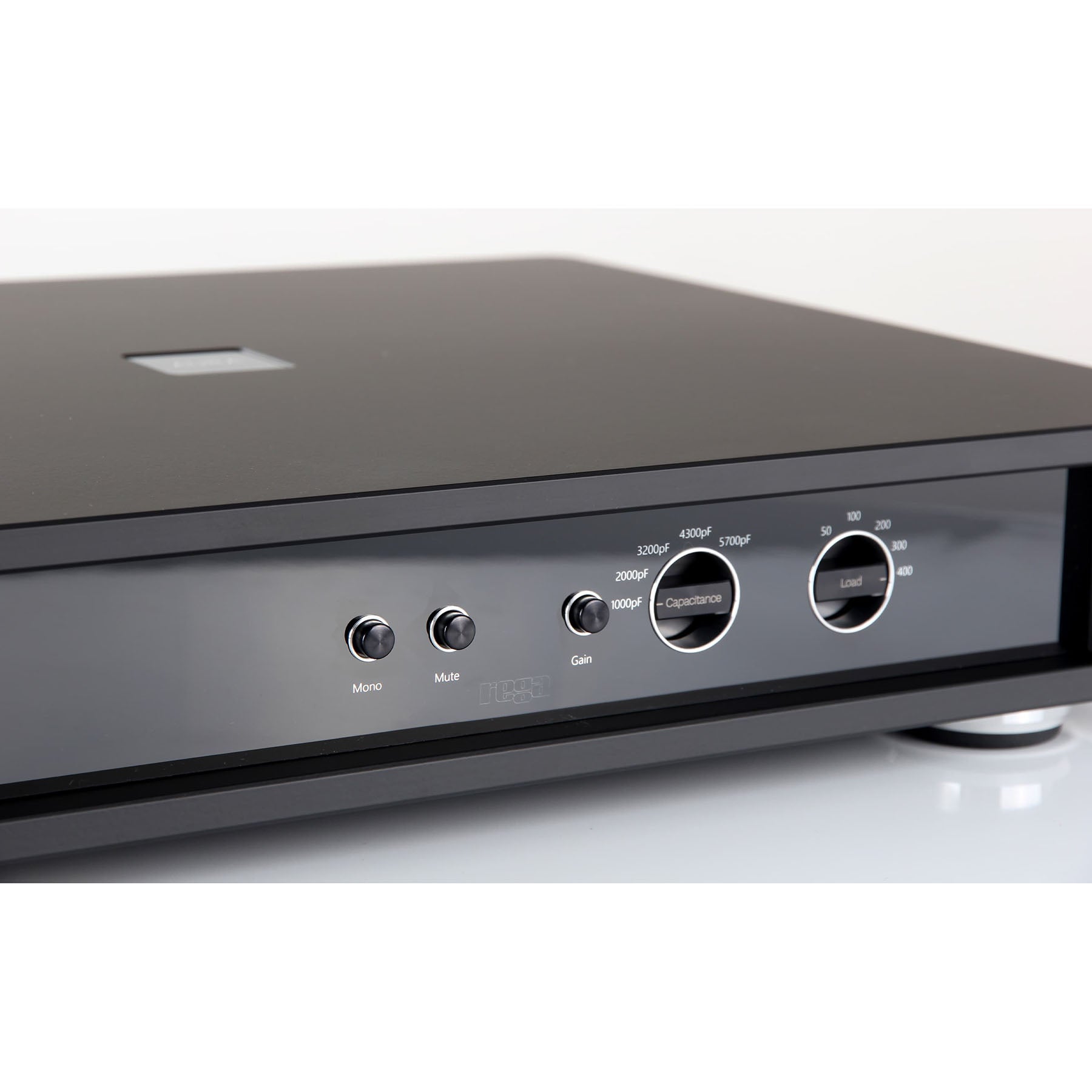 Rega Aura MC Fully Adjustable MC Phono Preamplifier