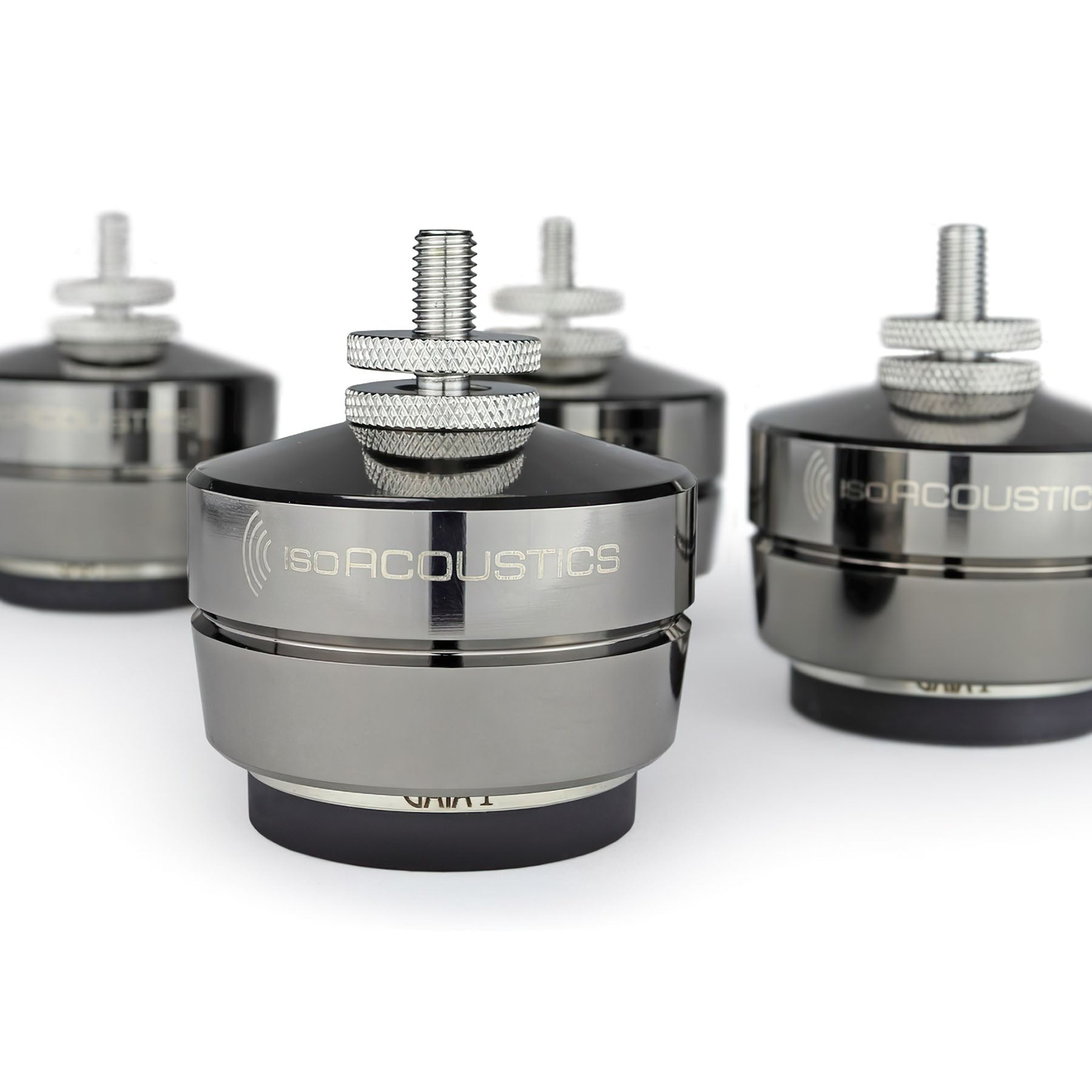 IsoAcoustics Gaia I (set of 4)