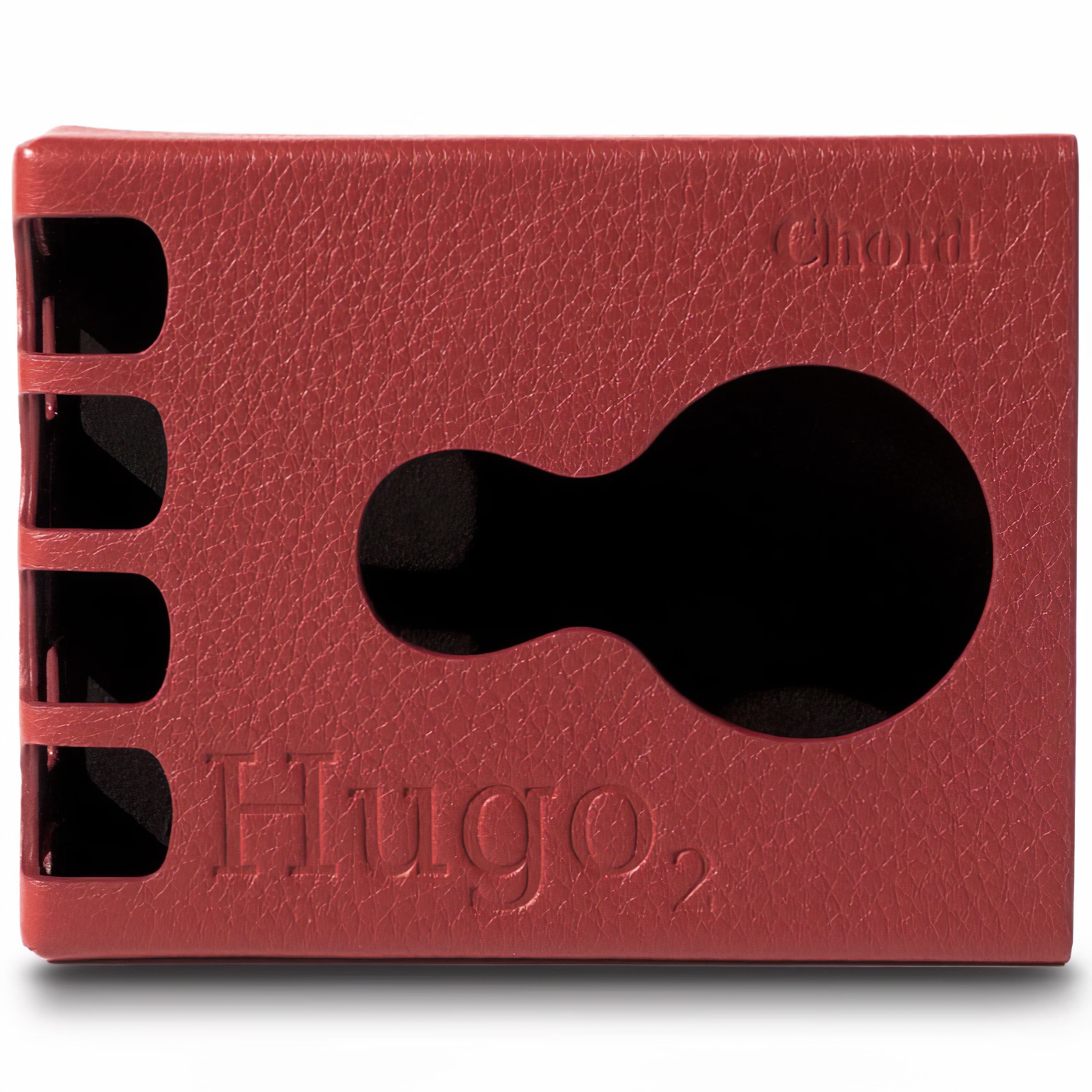 Chord Hugo 2 Slim Leather Case