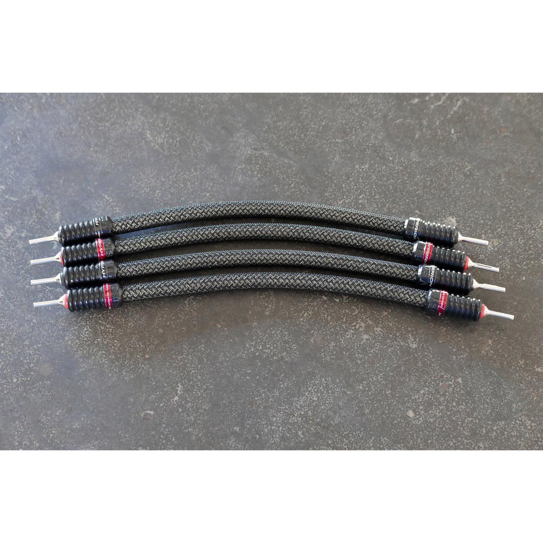 Stage III Concepts Cerberus Jumper Cable (set of 4)
