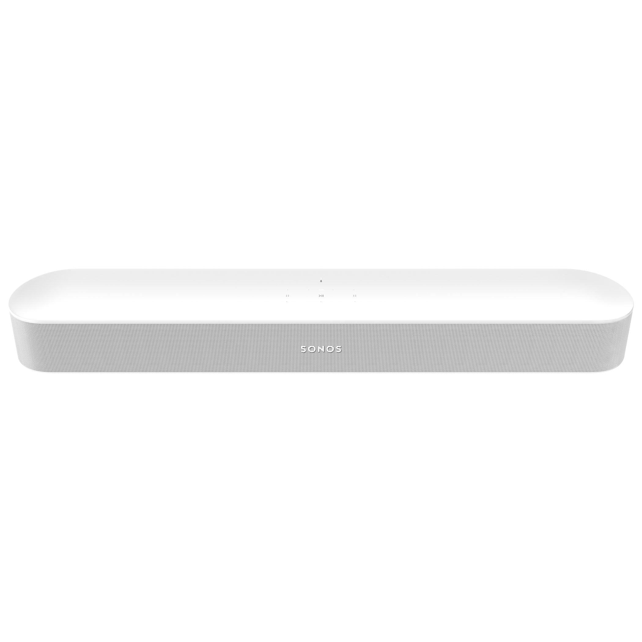 Sonos Beam - The Smart Soundbar for Your TV