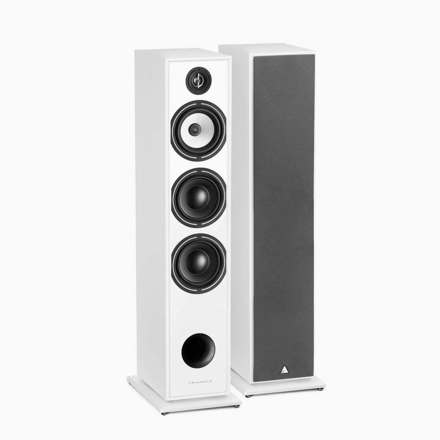 TRIANGLE Borea BR08 Floorstanding Speakers (pair)