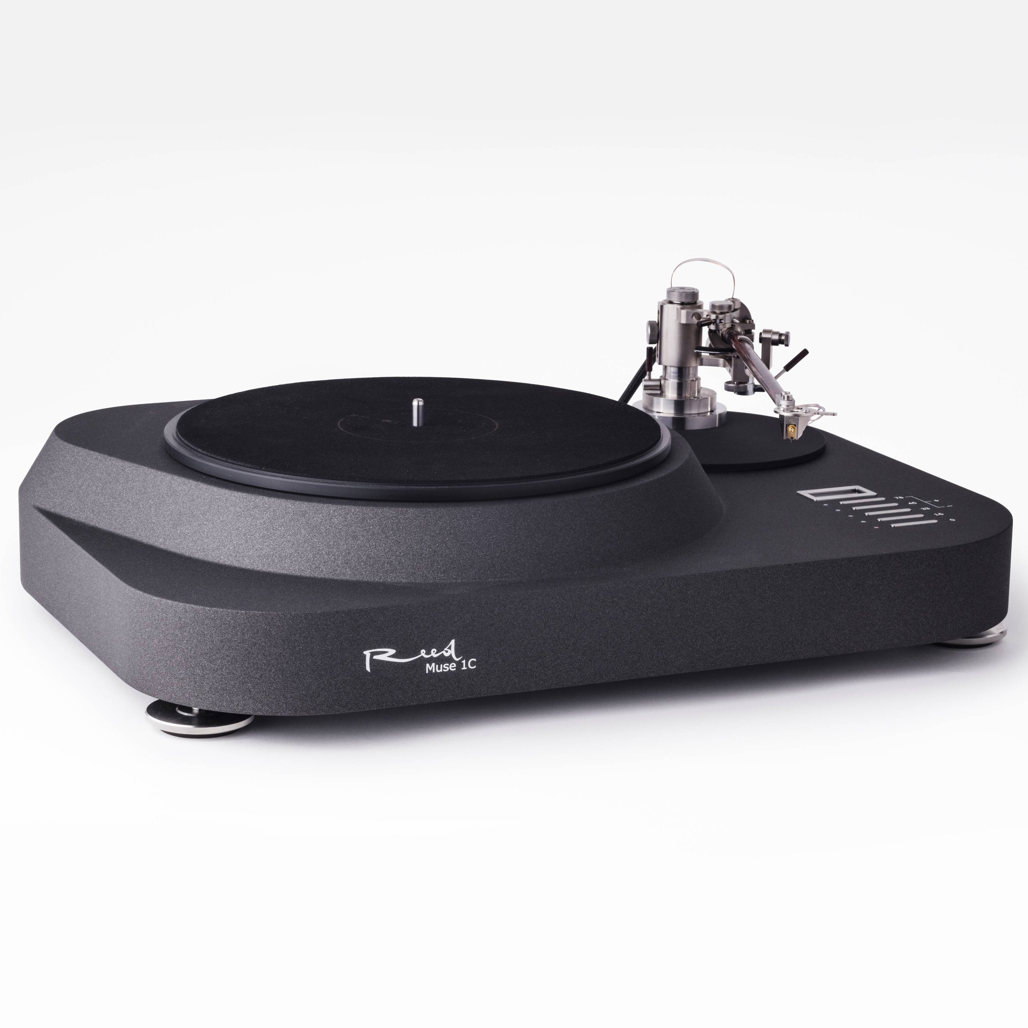 Reed Muse 1C Turntable