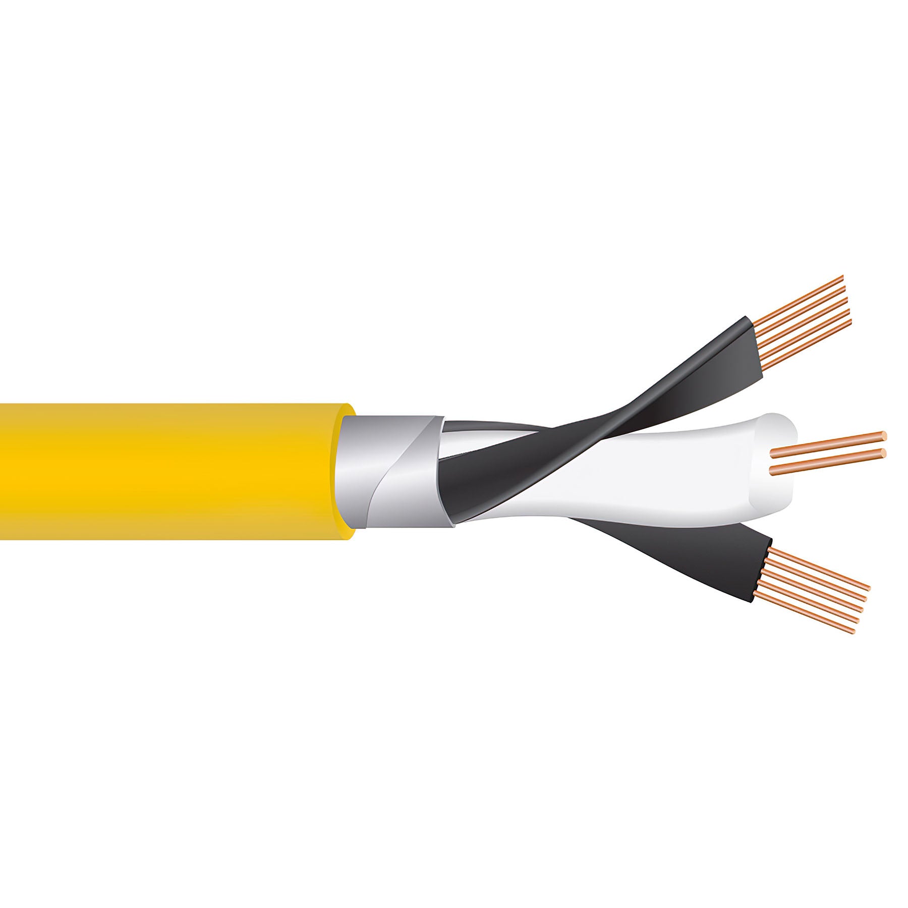 Wireworld Chroma™ 8 Coaxial Digital Audio Cable (CRV) (RCA 75-ohm)