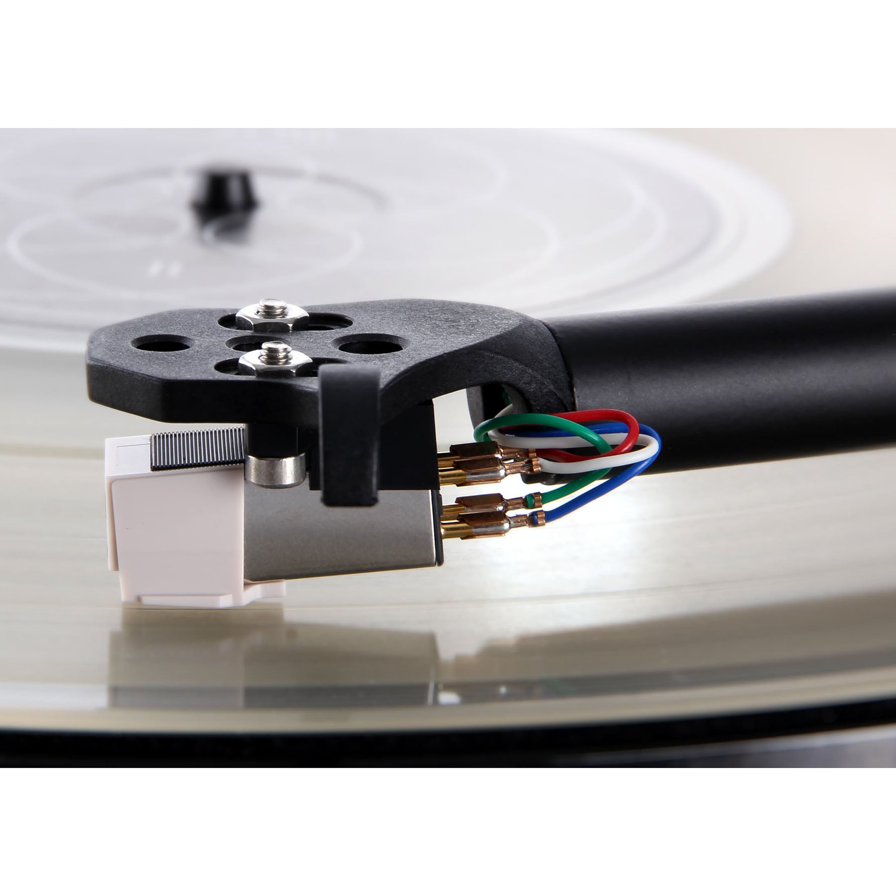 Rega Carbon Cartridge