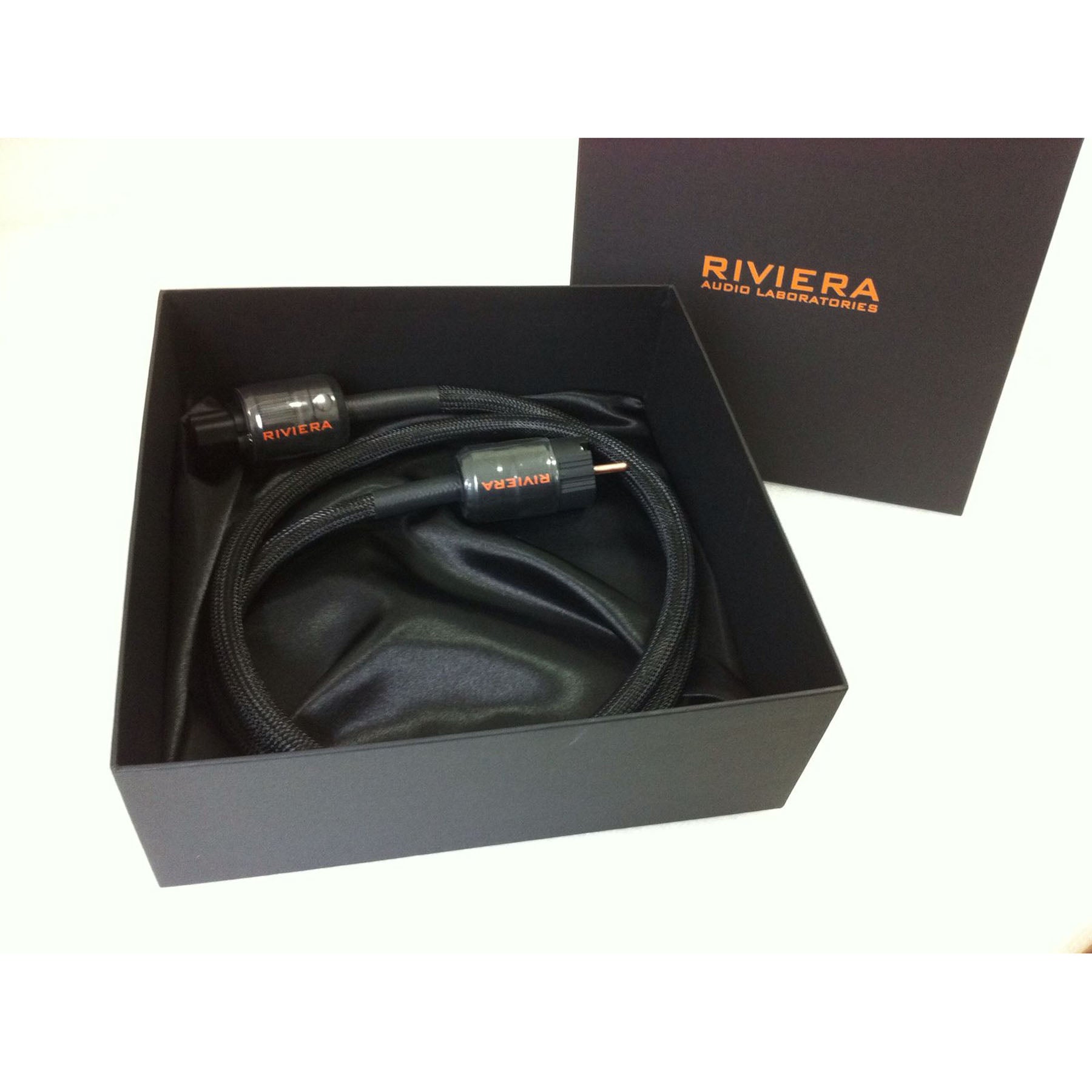Riviera RPC-01 Power Cable