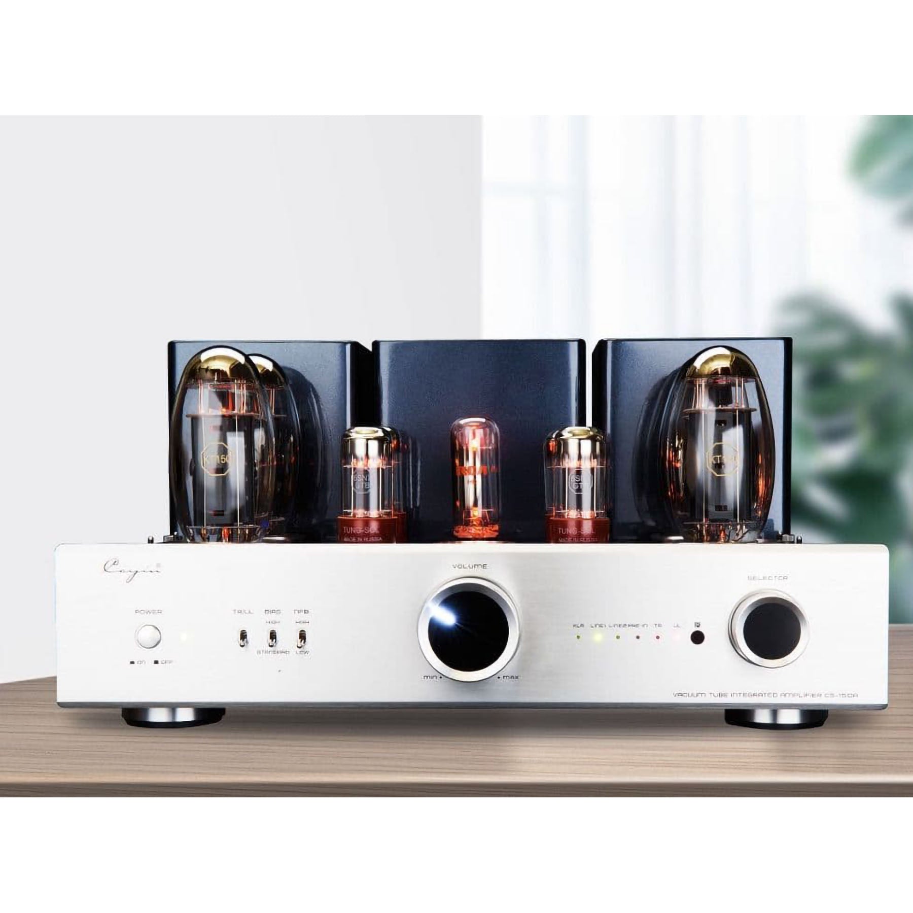 Cayin CS-150A Integrated Amplifier