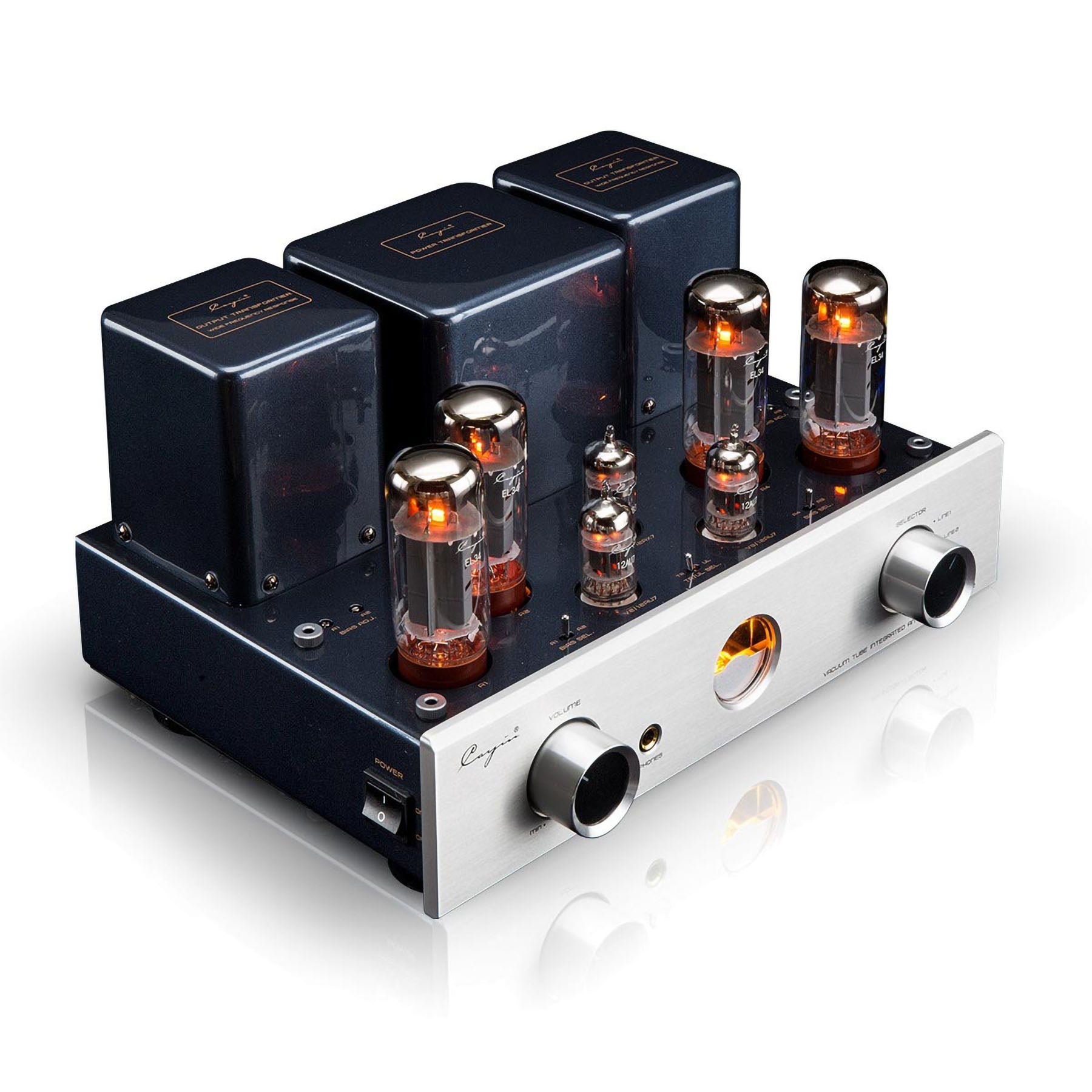 Cayin MT-35MK2 BT Integrated Amplifier
