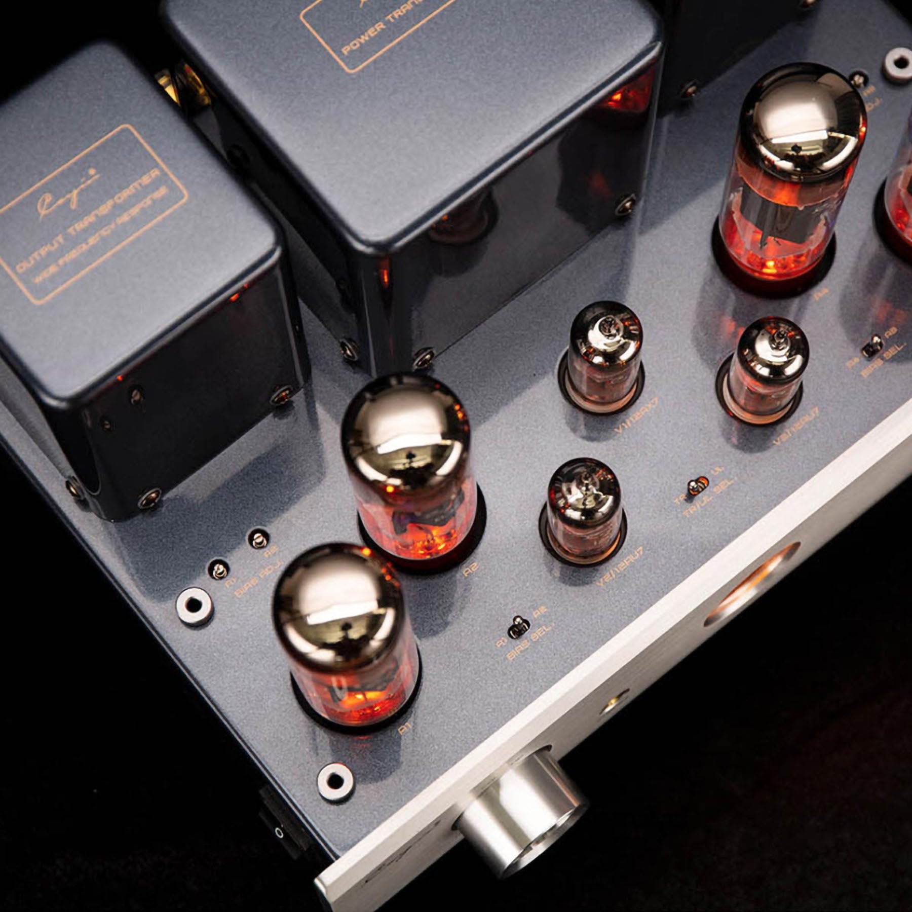 Cayin MT-35MK2 BT Integrated Amplifier