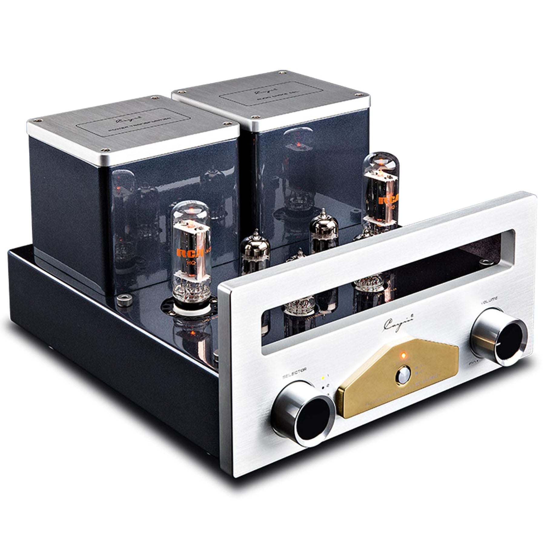 Cayin SC-6LS MK2 Pre-Amplifier