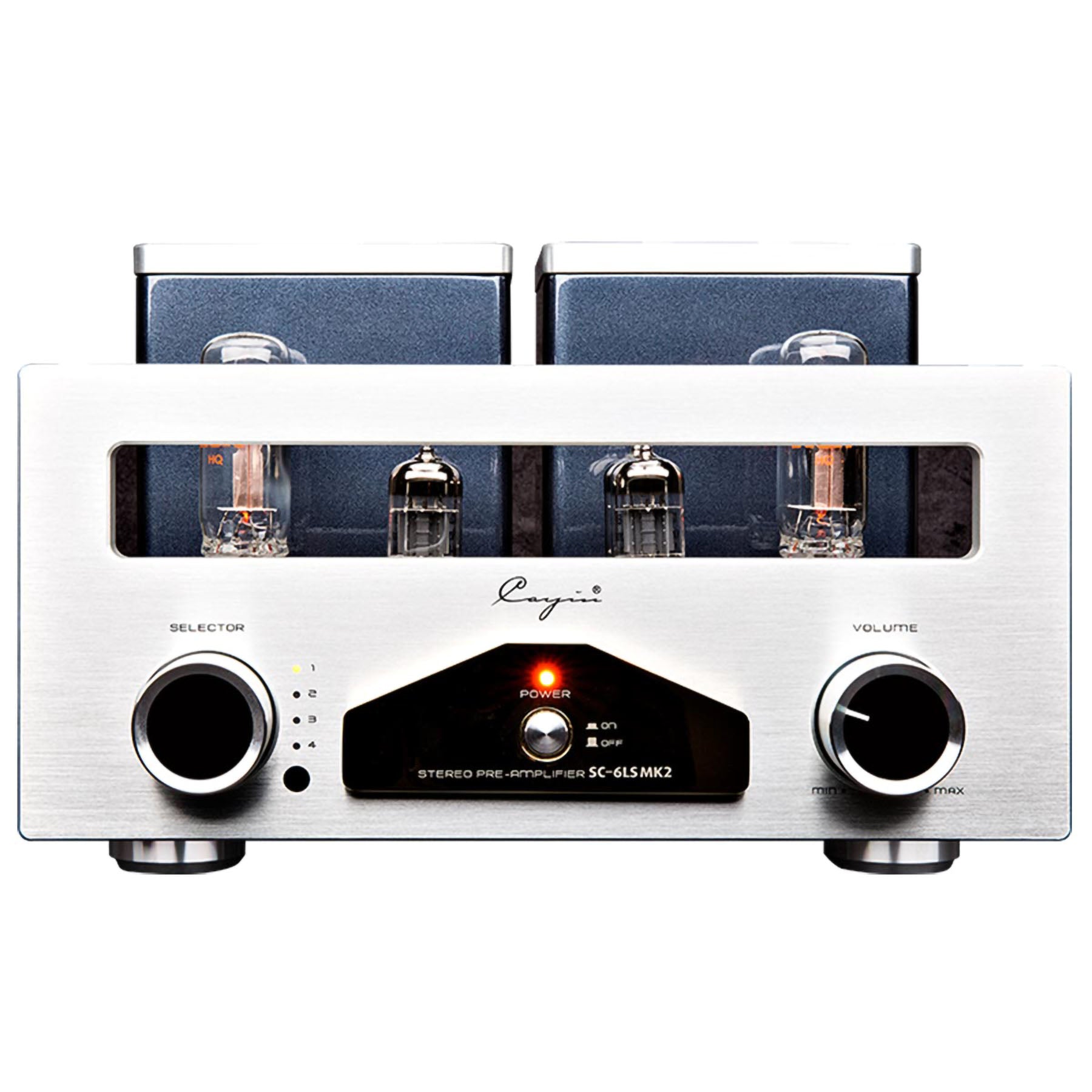 Cayin SC-6LS MK2 Pre-Amplifier