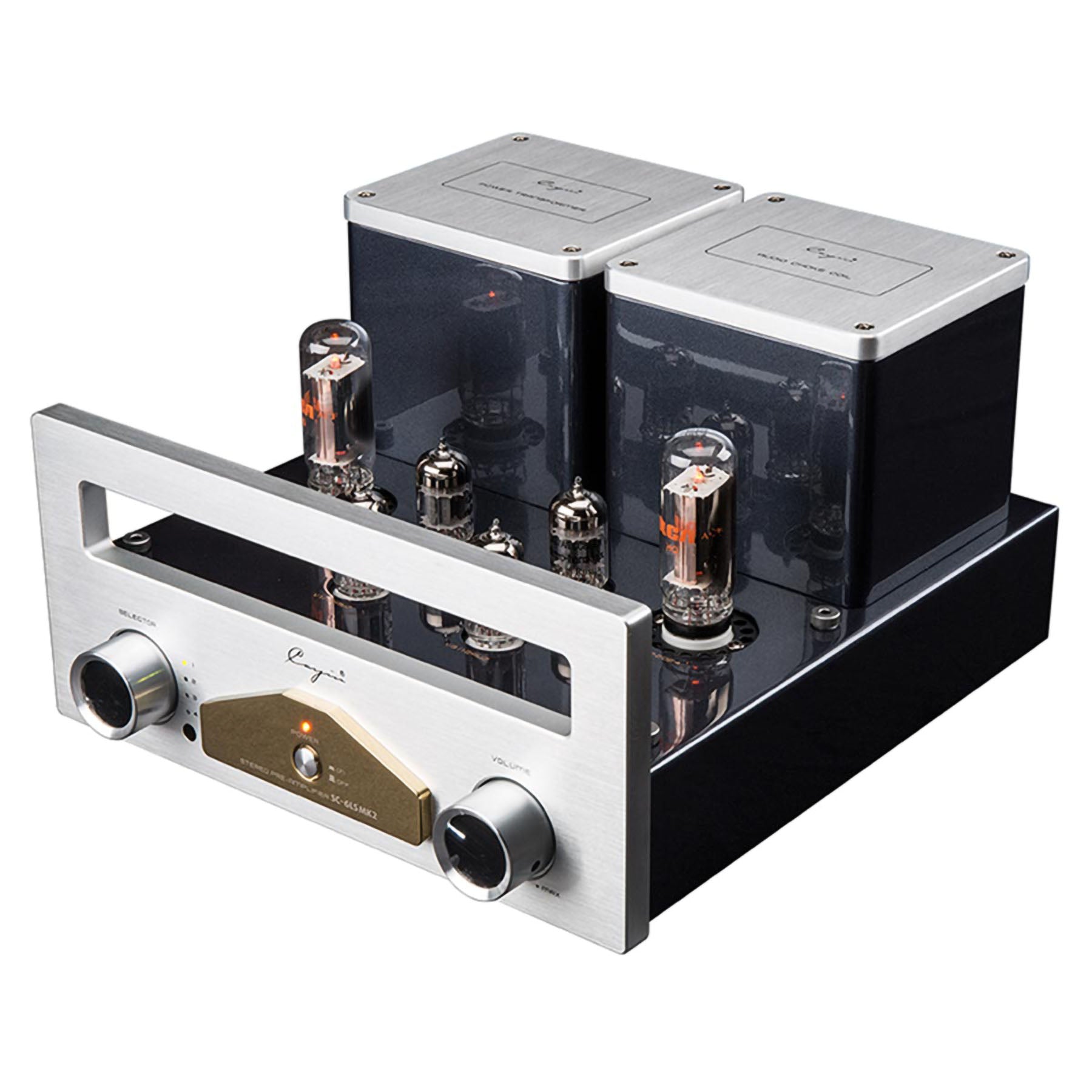 Cayin SC-6LS MK2 Pre-Amplifier