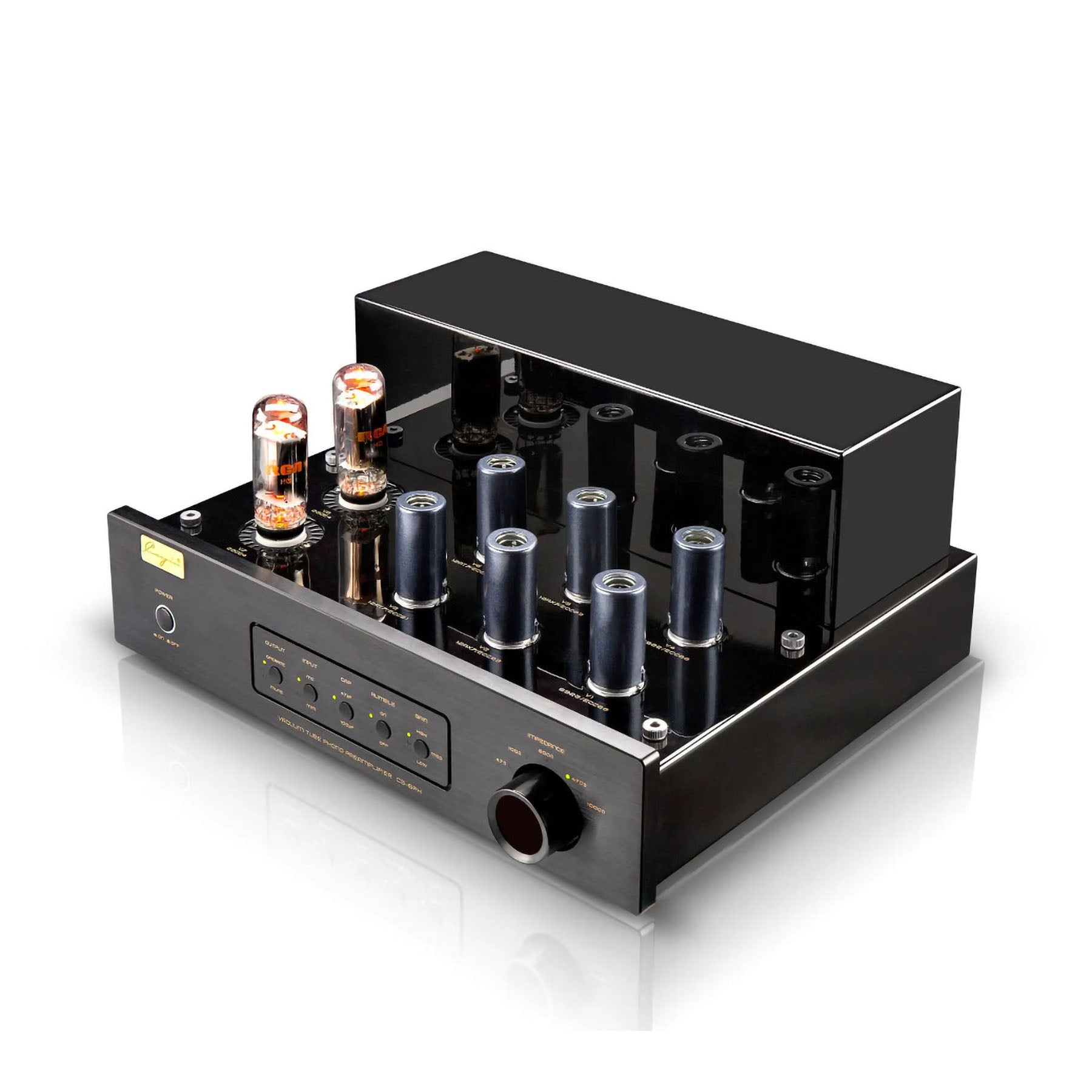 Cayin CS-6PH Phono Preamplifier