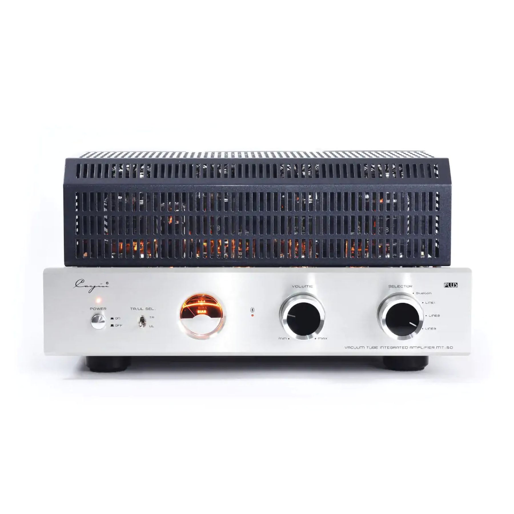 Cayin MT-50 PLUS BT Integrated Amplifier