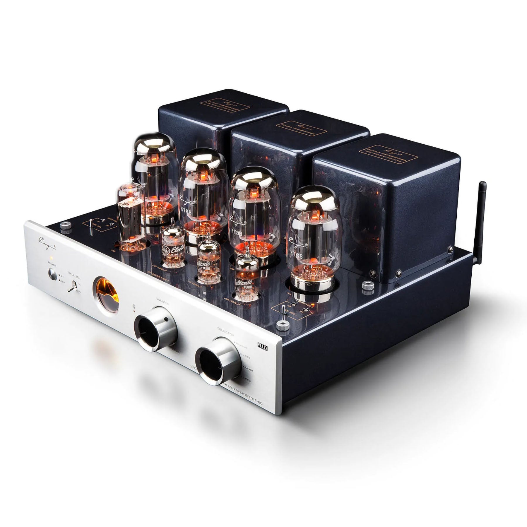 Cayin MT-50 PLUS BT Integrated Amplifier