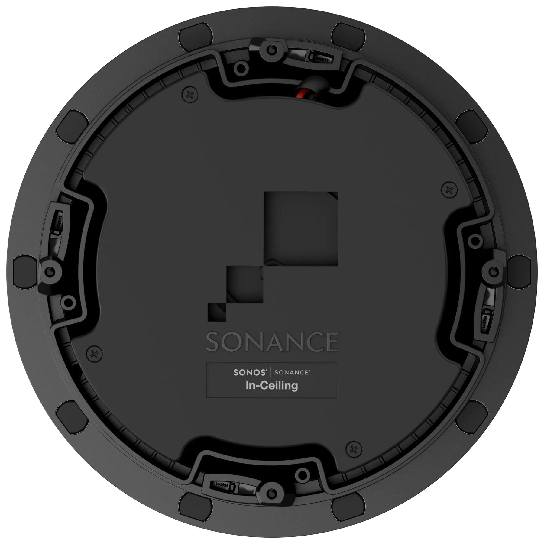 Sonos In-Ceiling Speakers by Sonance (pair)