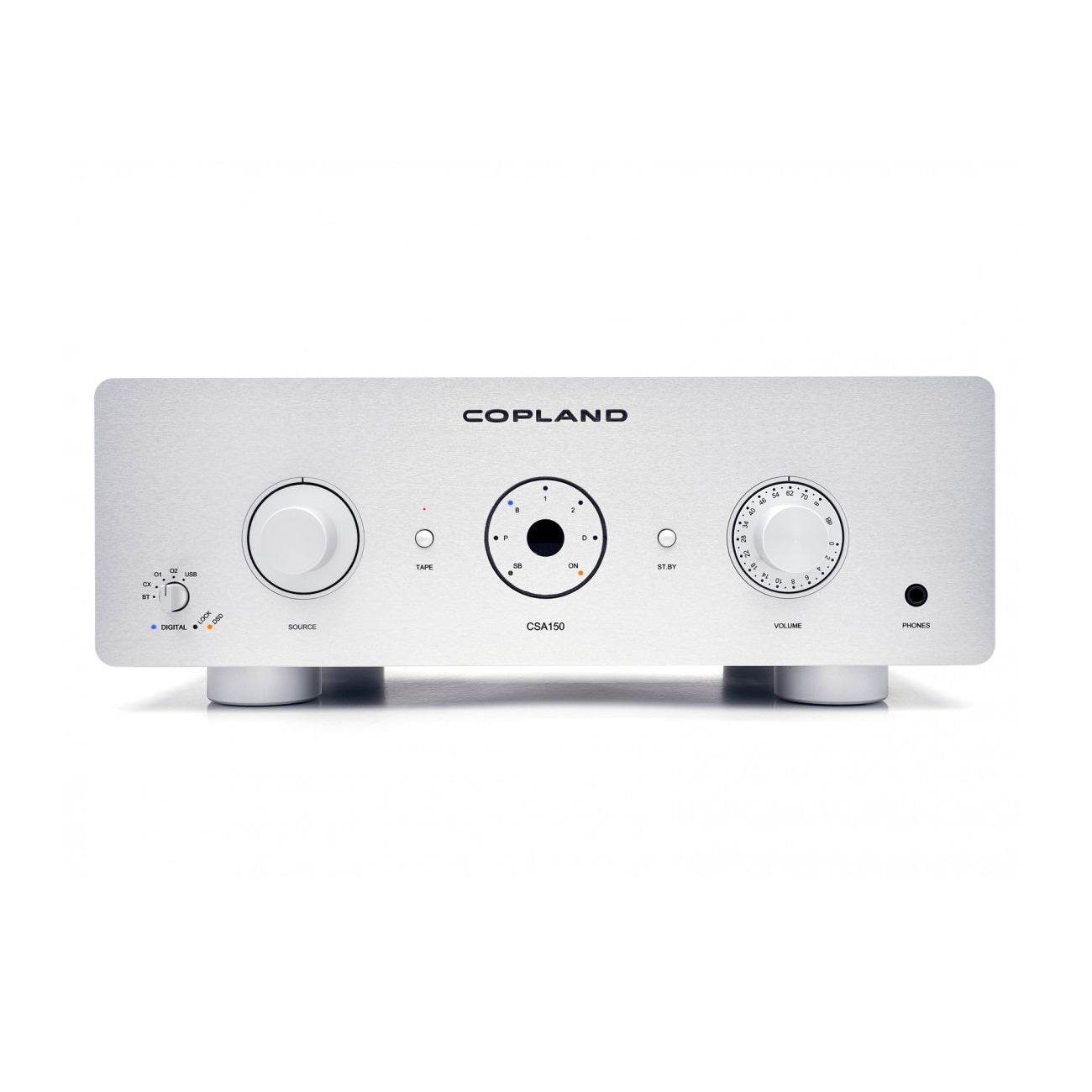Copland CSA 150 HYBRID INTEGRATED AMPLIFIER