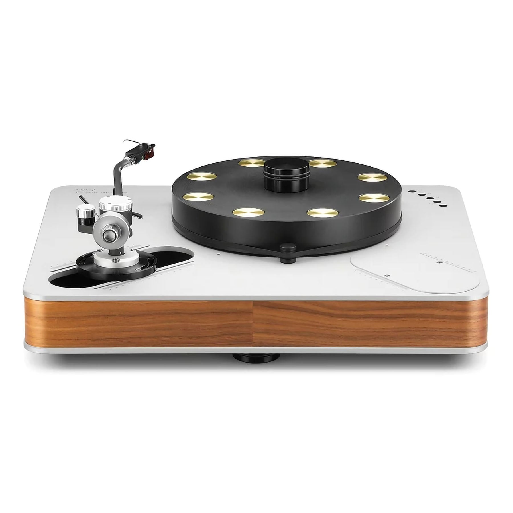 Dr. Feickert Analogue Firebird Turntable