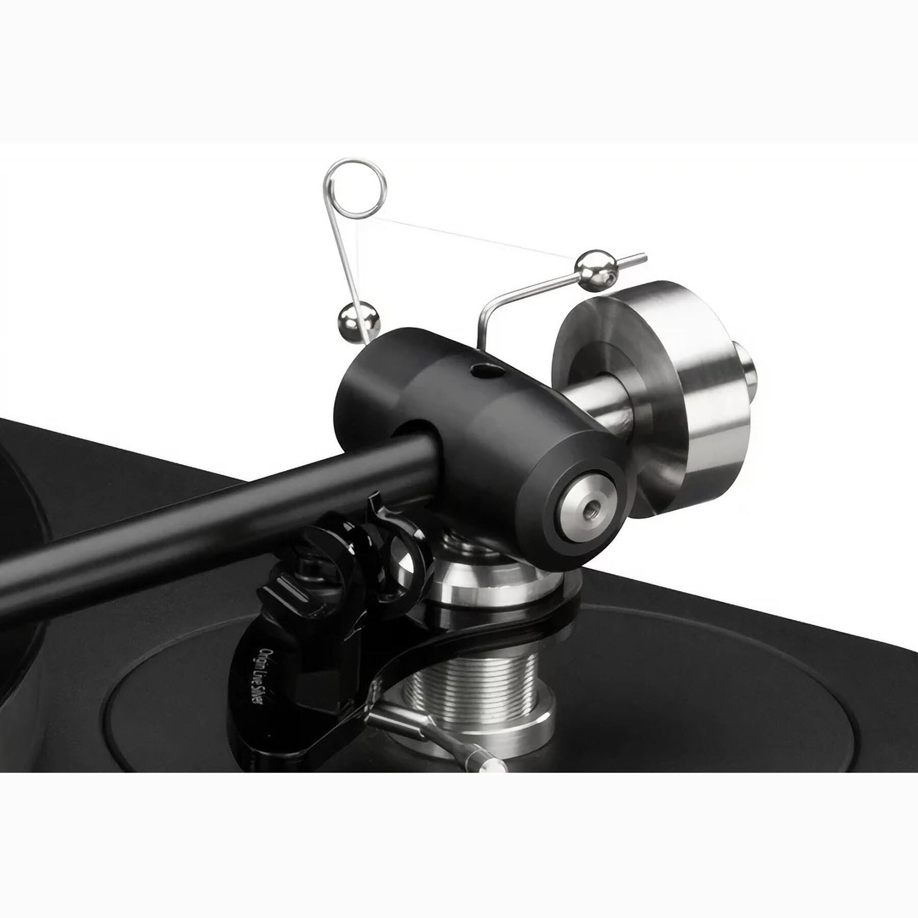 Dr. Feickert Analogue Volare Turntable