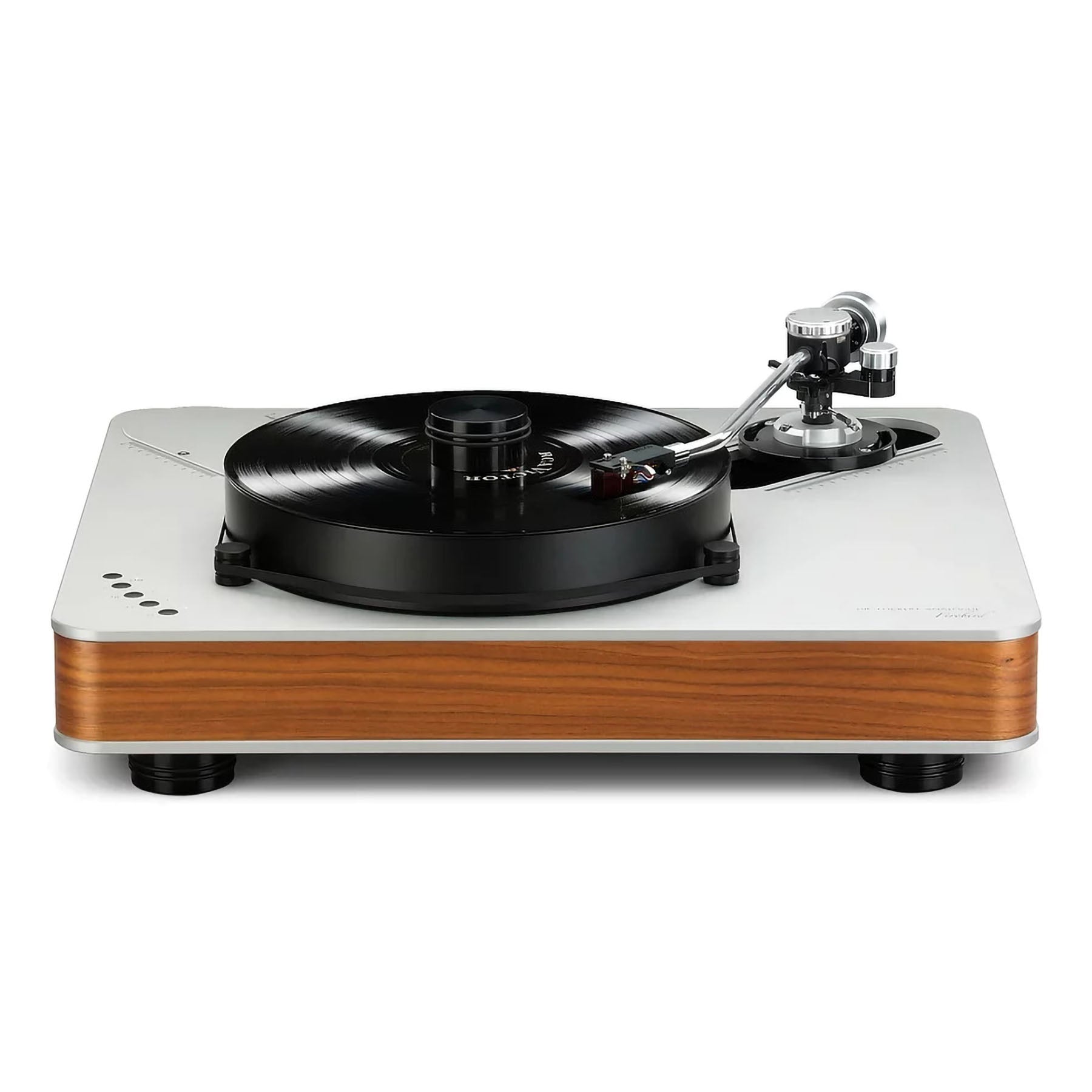 Dr. Feickert Analogue Firebird Turntable