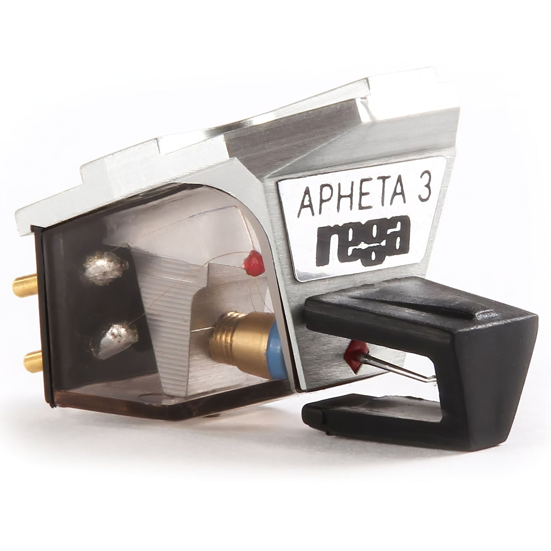 Rega Apheta 3 Cartridge