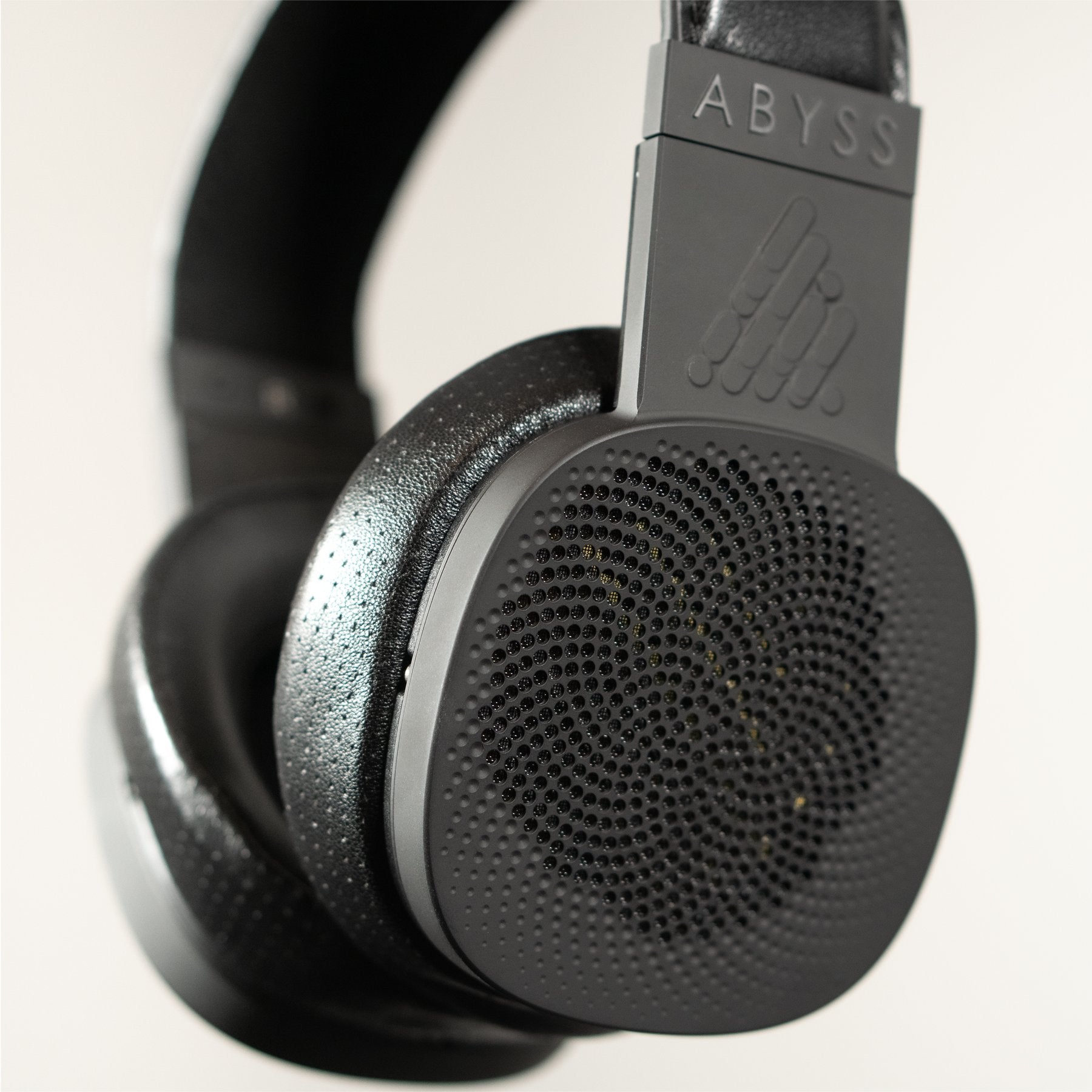 DIANA® V2 Premium Luxury Headphone by ABYSS