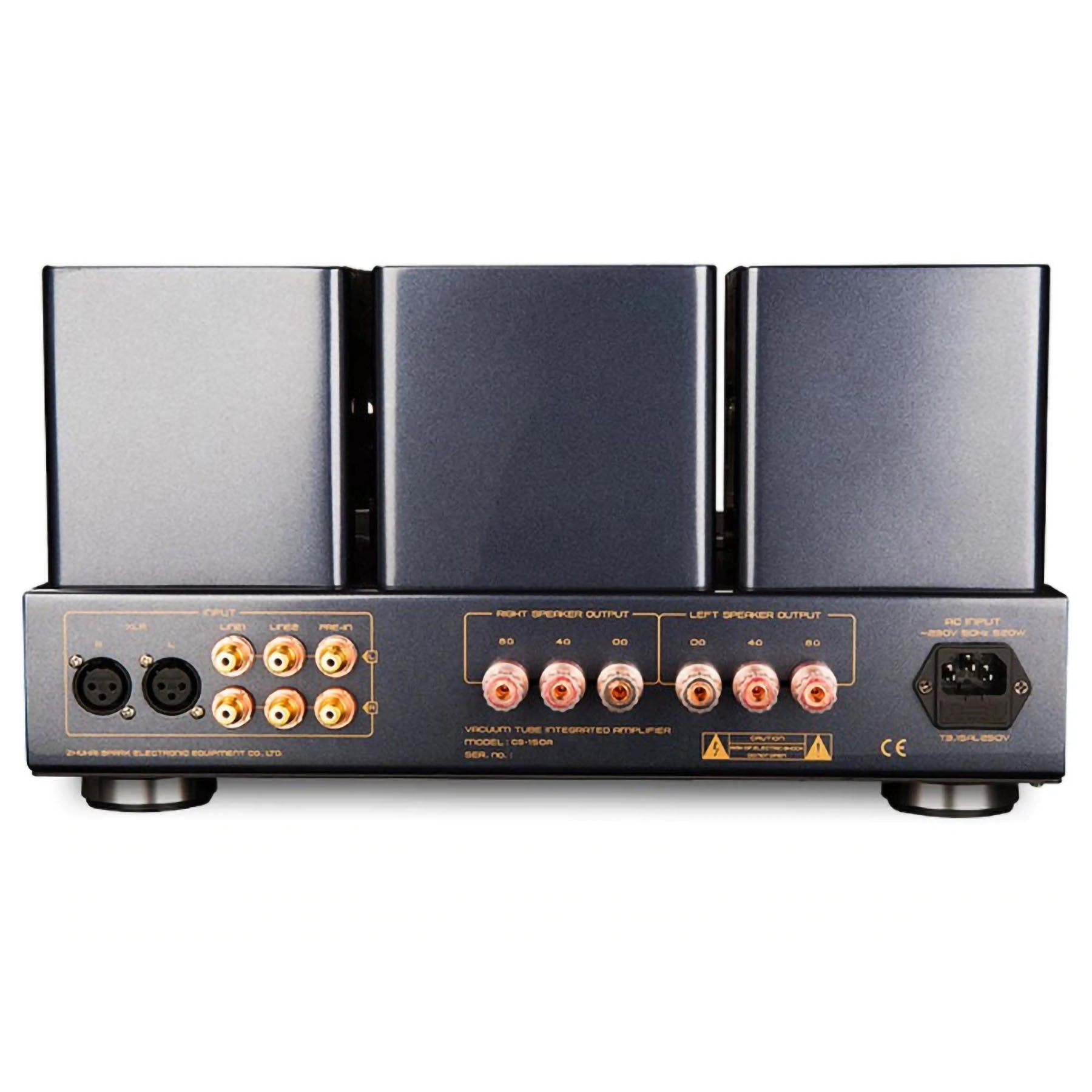 Cayin CS-150A Integrated Amplifier