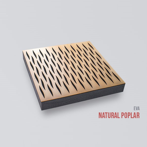 Sonitus Decosorber Natur Eva 8