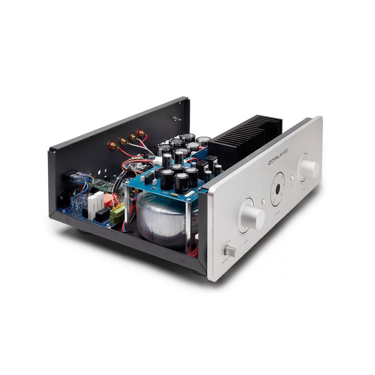 Copland CSA 150 HYBRID INTEGRATED AMPLIFIER