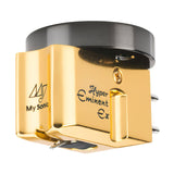 My Sonic Lab Hyper Eminent EX Stereo MC Phono Cartridge