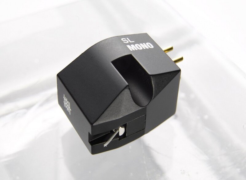 Hana SL Mono Low Output with Nude Natural Diamond Shibata Stylus