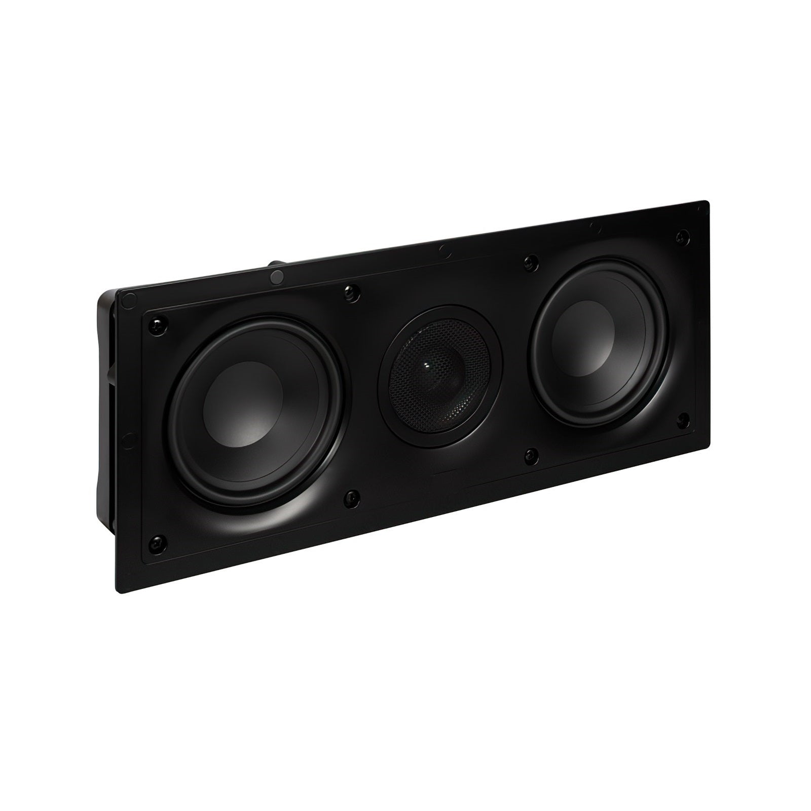 ELAC Vertex IW-VC51-W Dual In-Wall Center Speaker