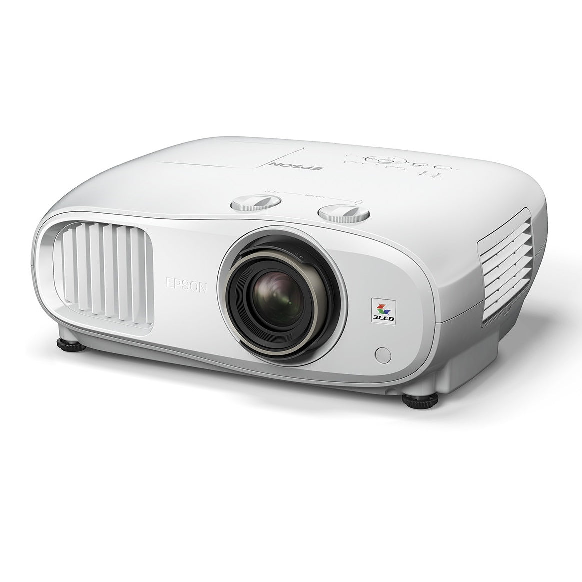 Epson EH-TW7100 4k Pro-UHD Projector