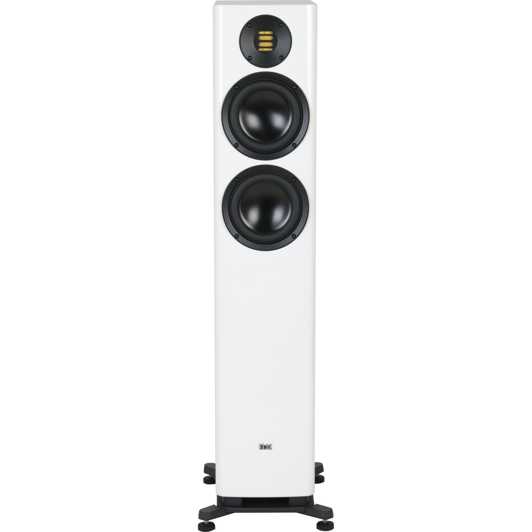ELAC Solano FS287 Floorstanding Speakers (pair)