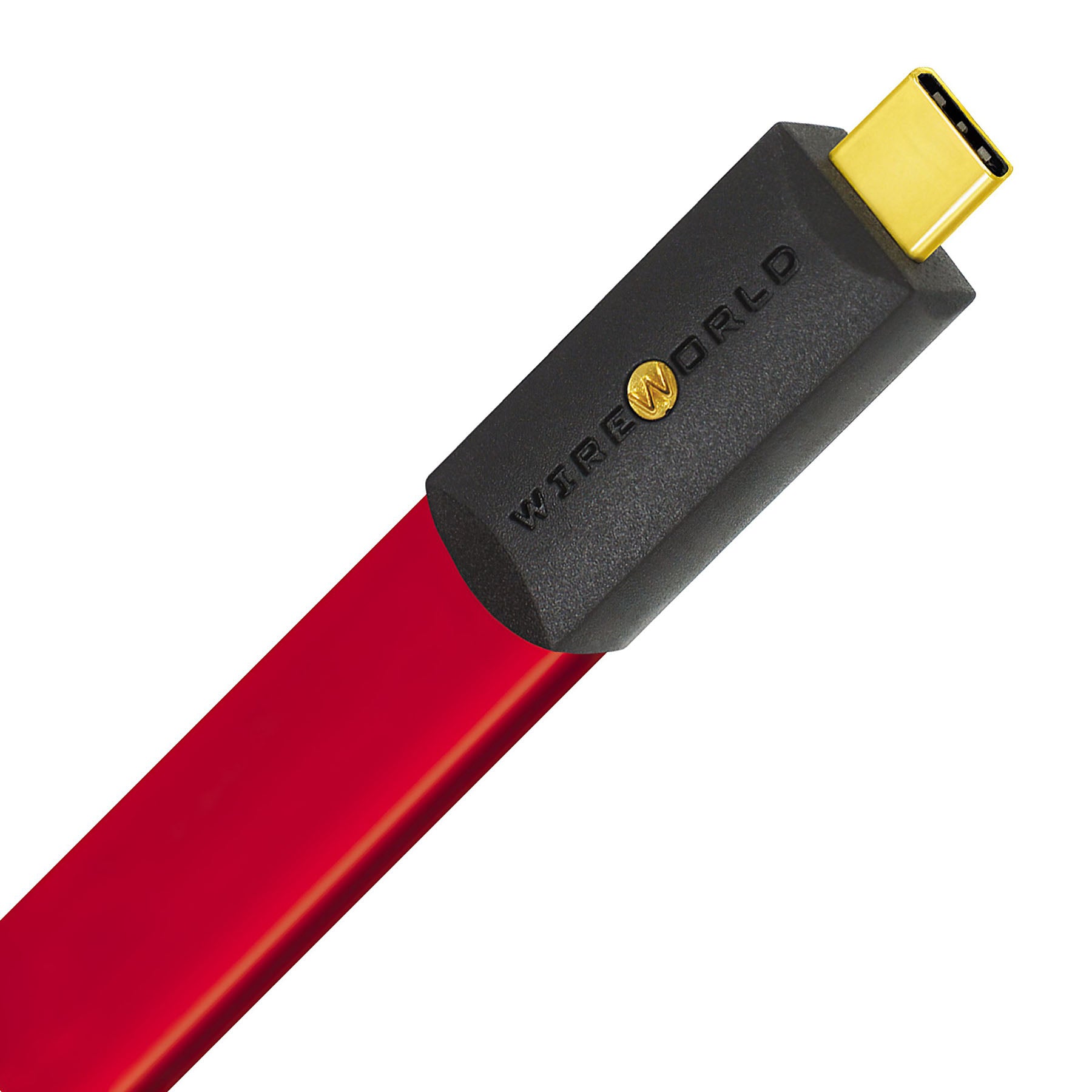 Wireworld Starlight 8 USB 3.1 Audio Cables C to C (S31C)